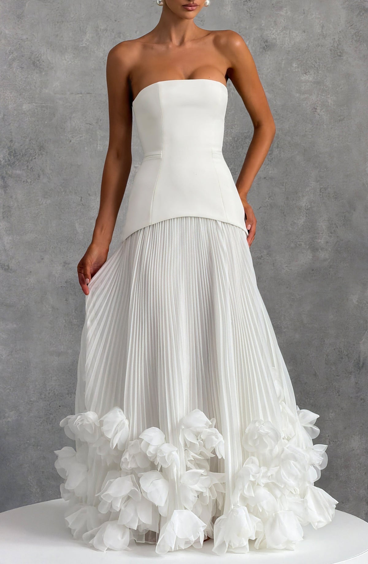 Anastasia Gown