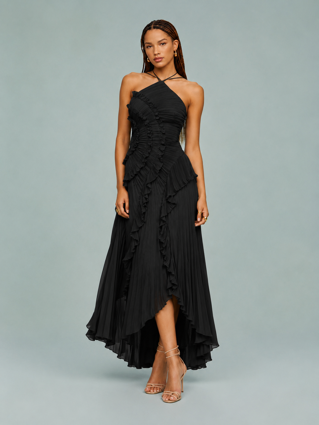 Serelina Maxi Dress