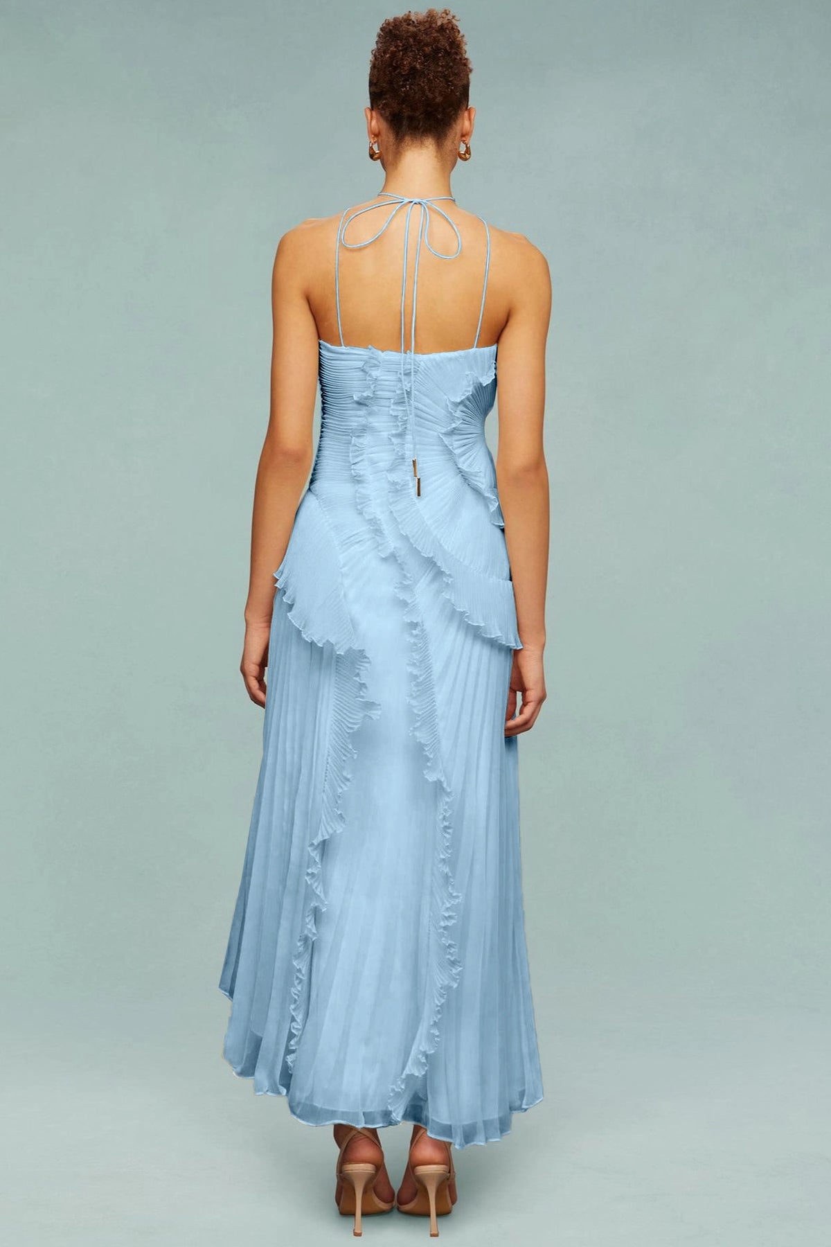 Serelina Maxi Dress