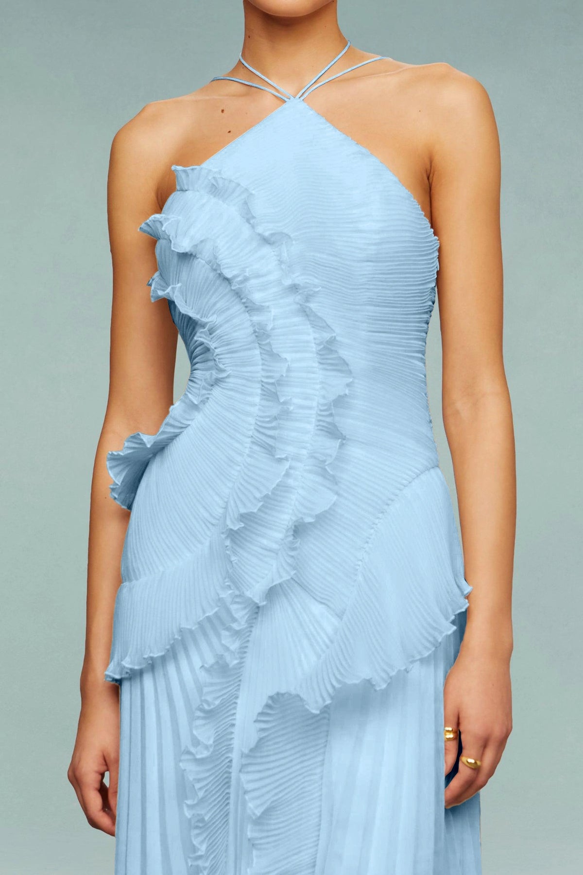 Serelina Maxi Dress