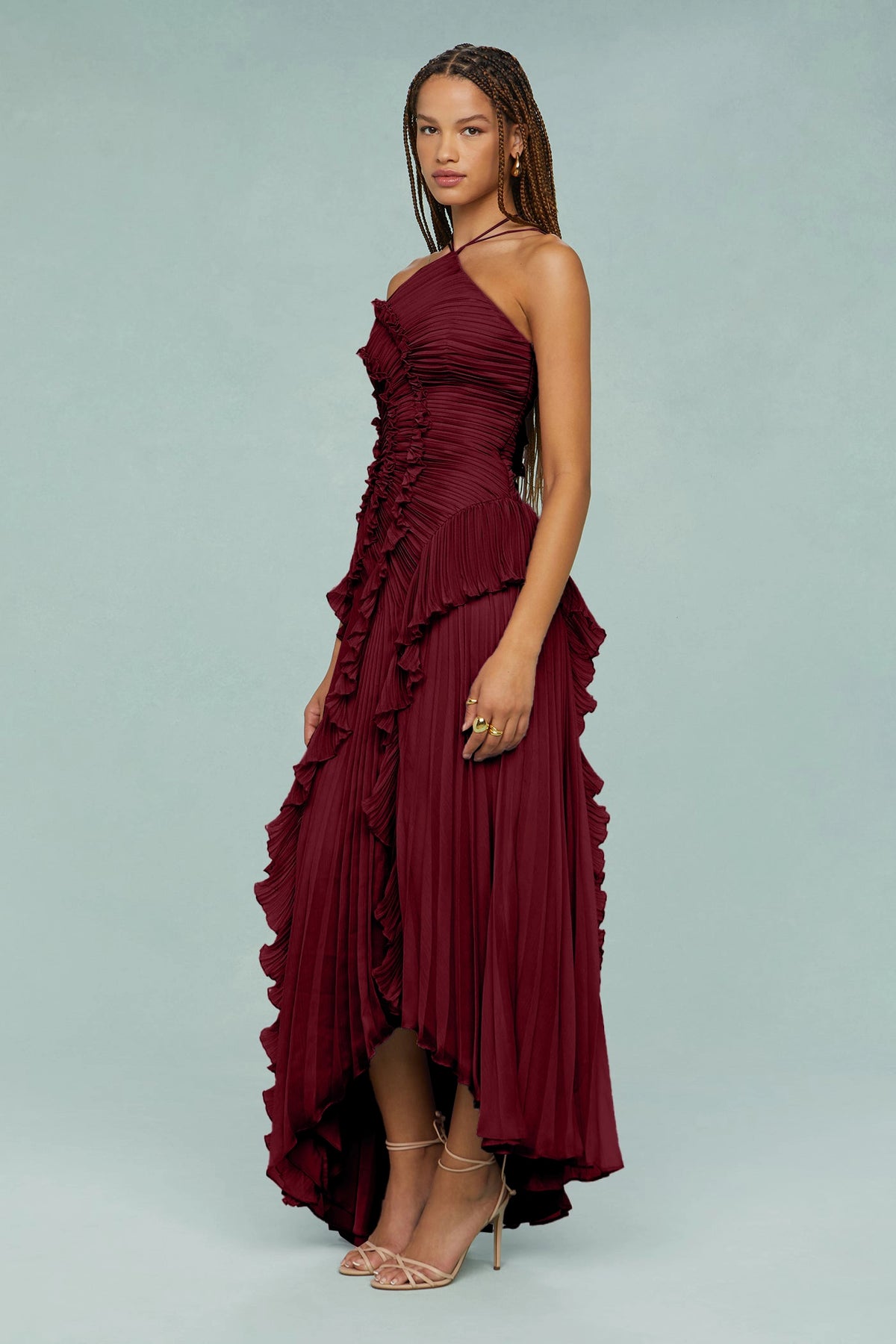 Serelina Maxi Dress