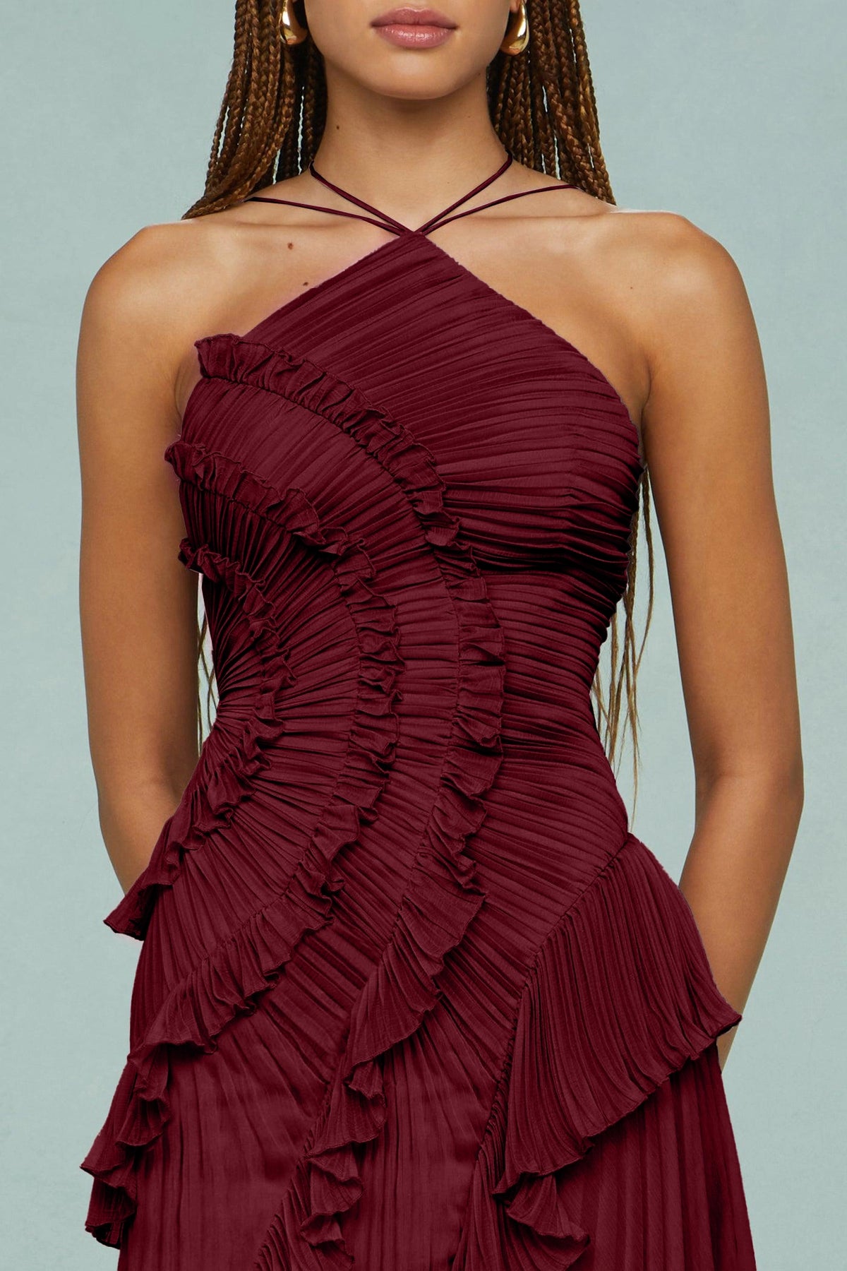 Serelina Maxi Dress