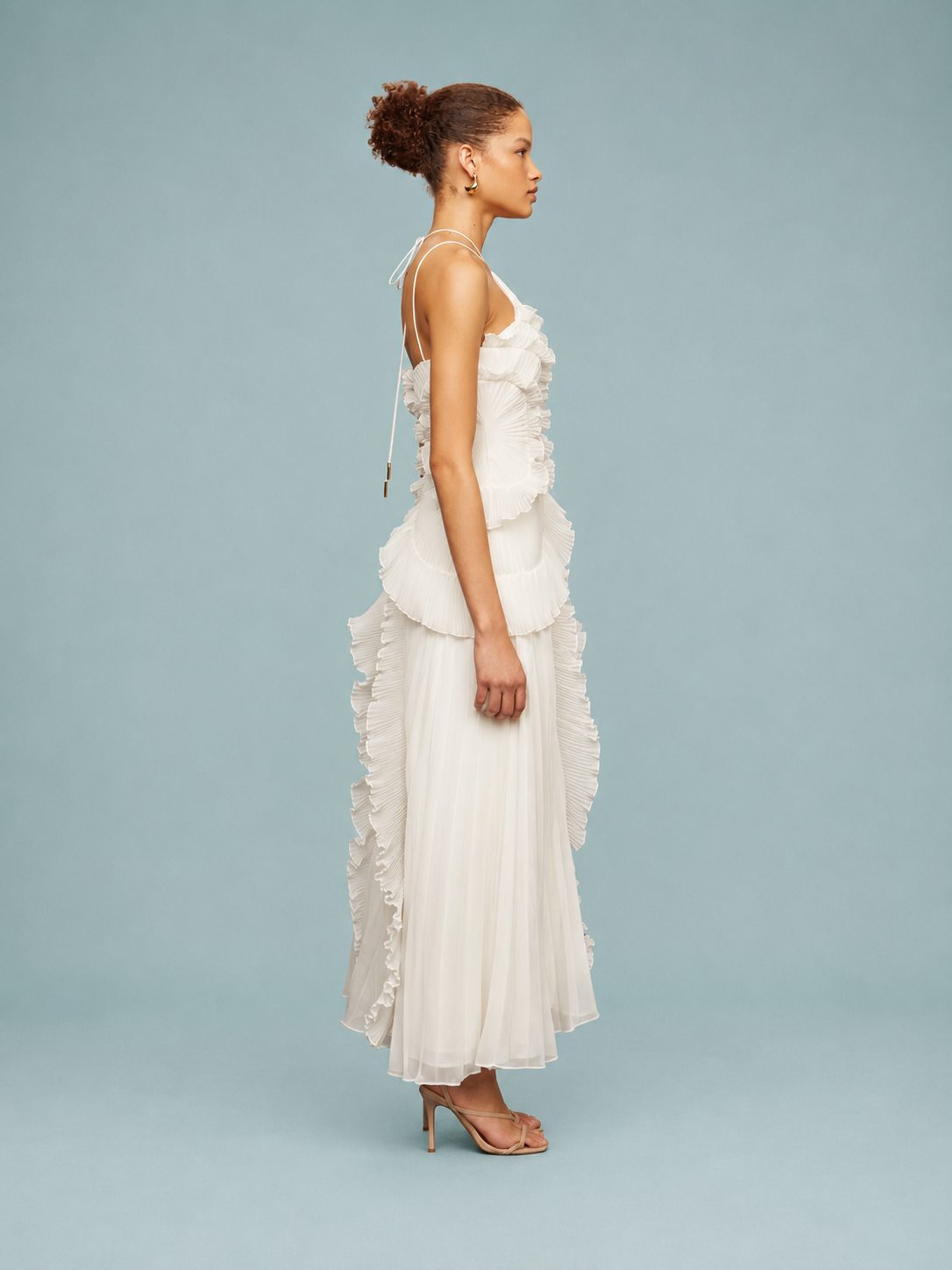 Serelina Maxi Dress
