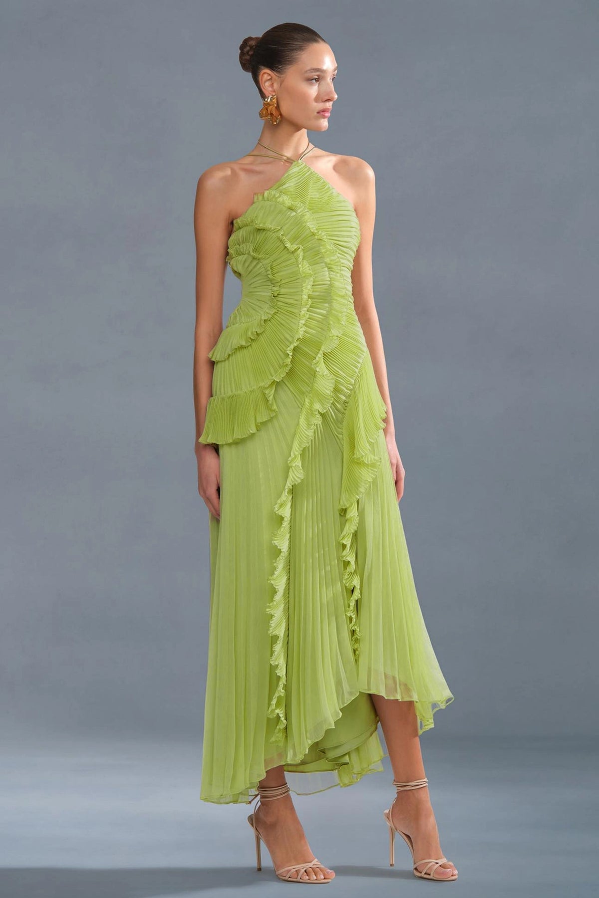 Serelina Maxi Dress
