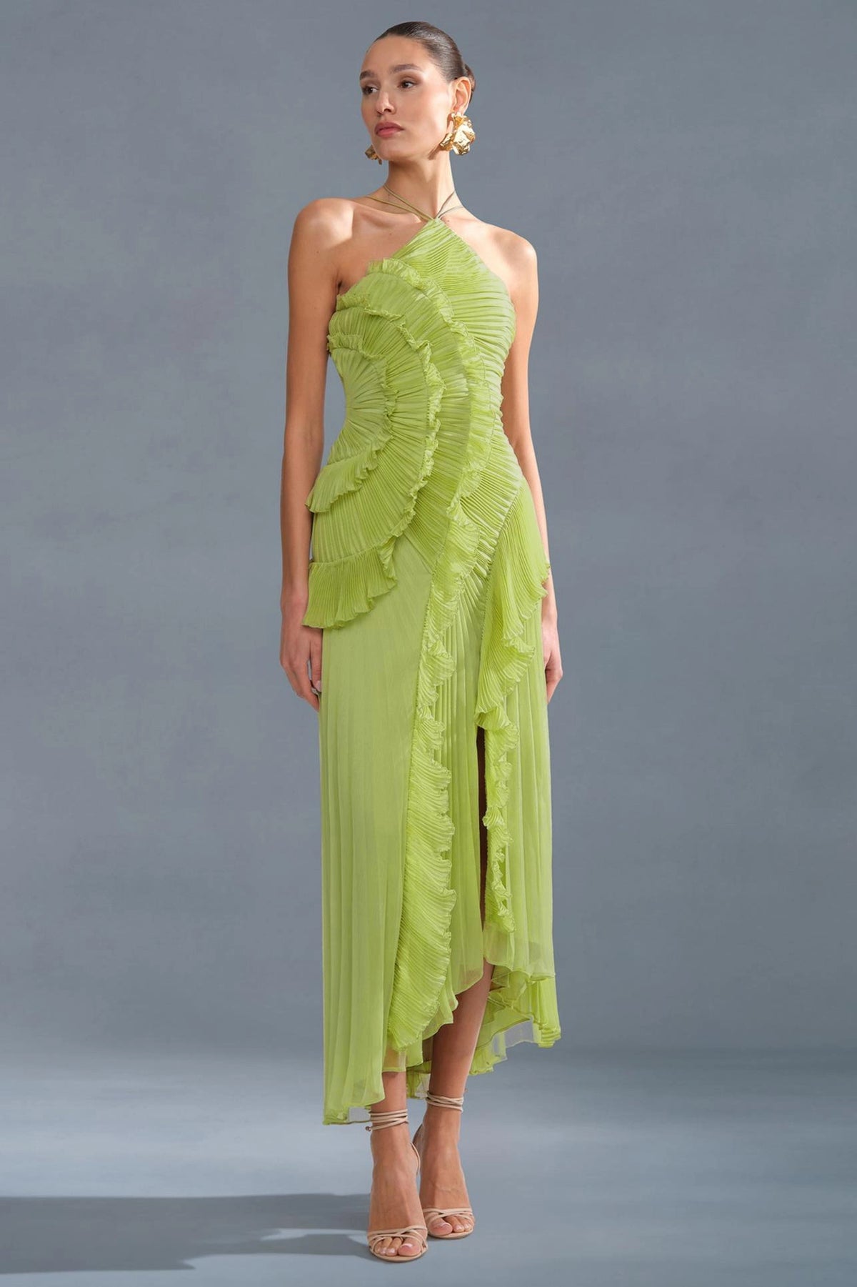 Serelina Maxi Dress
