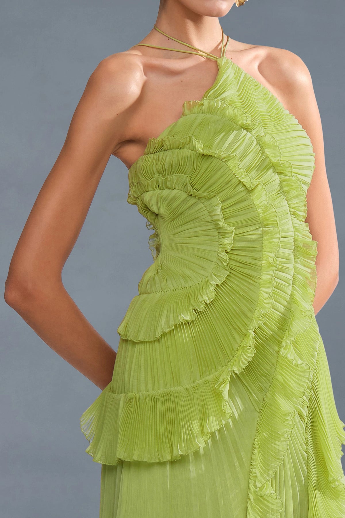 Serelina Maxi Dress