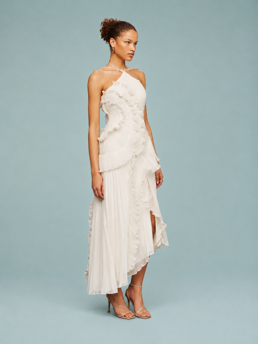 Serelina Maxi Dress