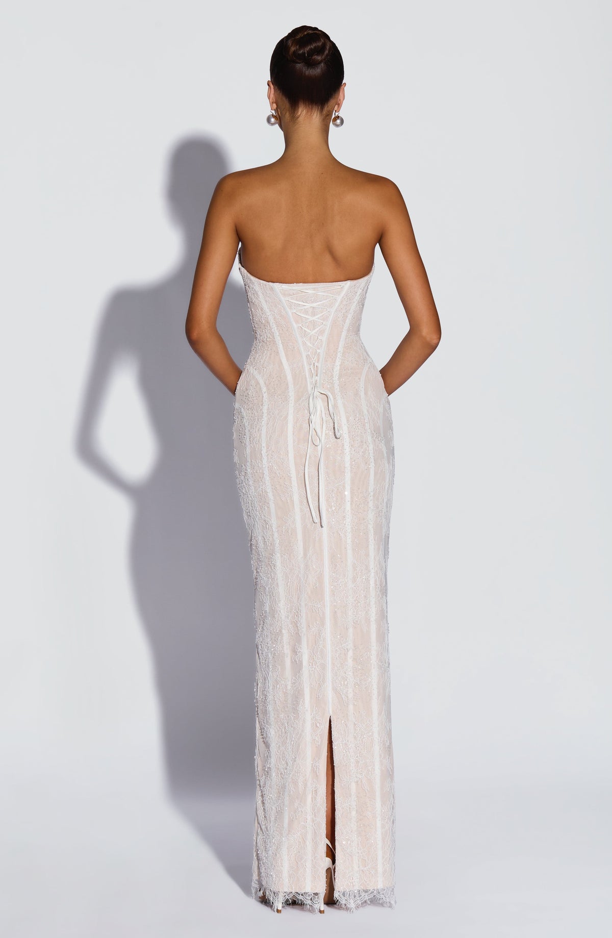 Mina Maxi Dress