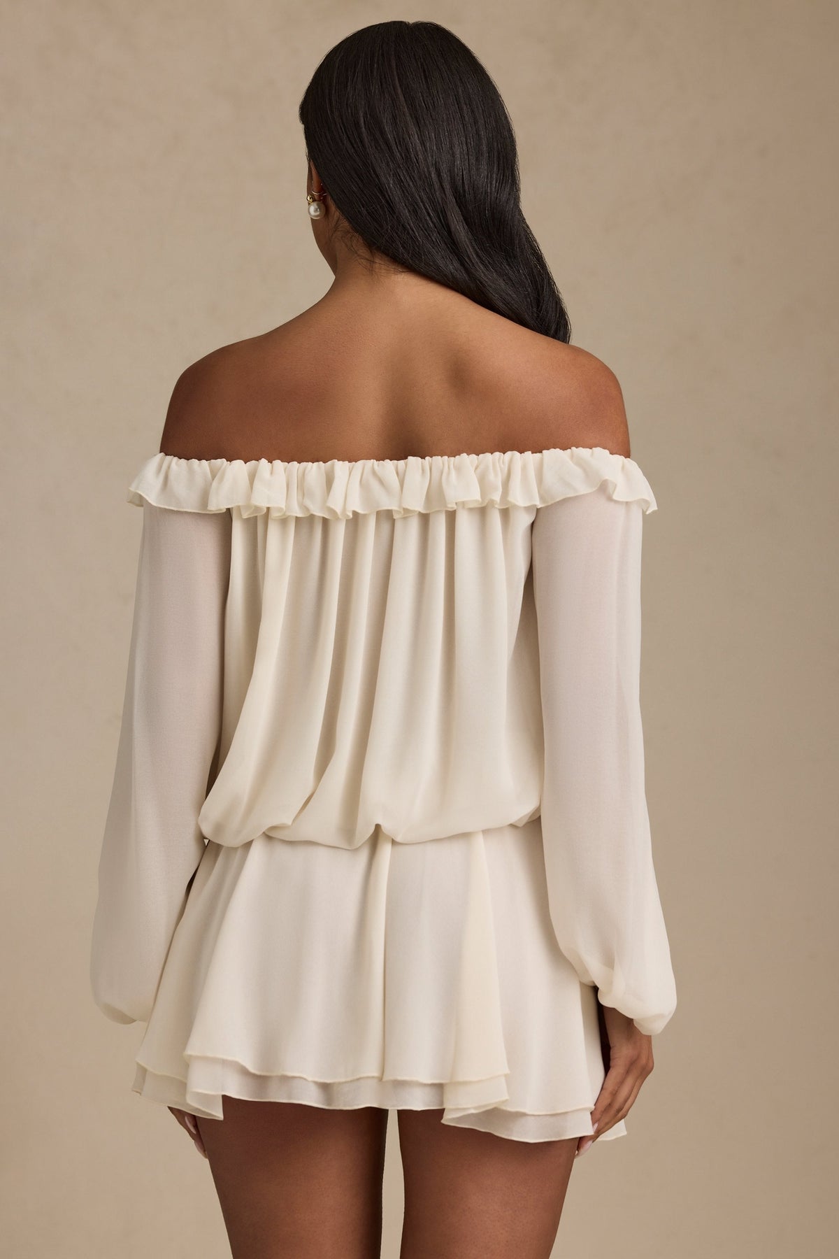 Solena Mini Dress