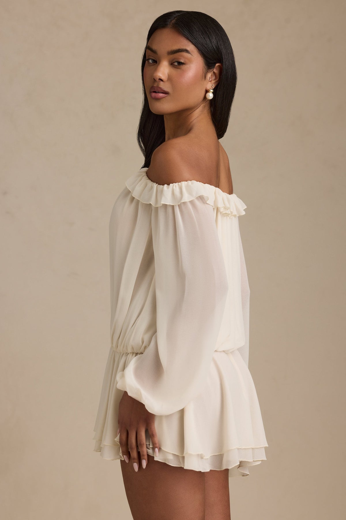 Solena Mini Dress