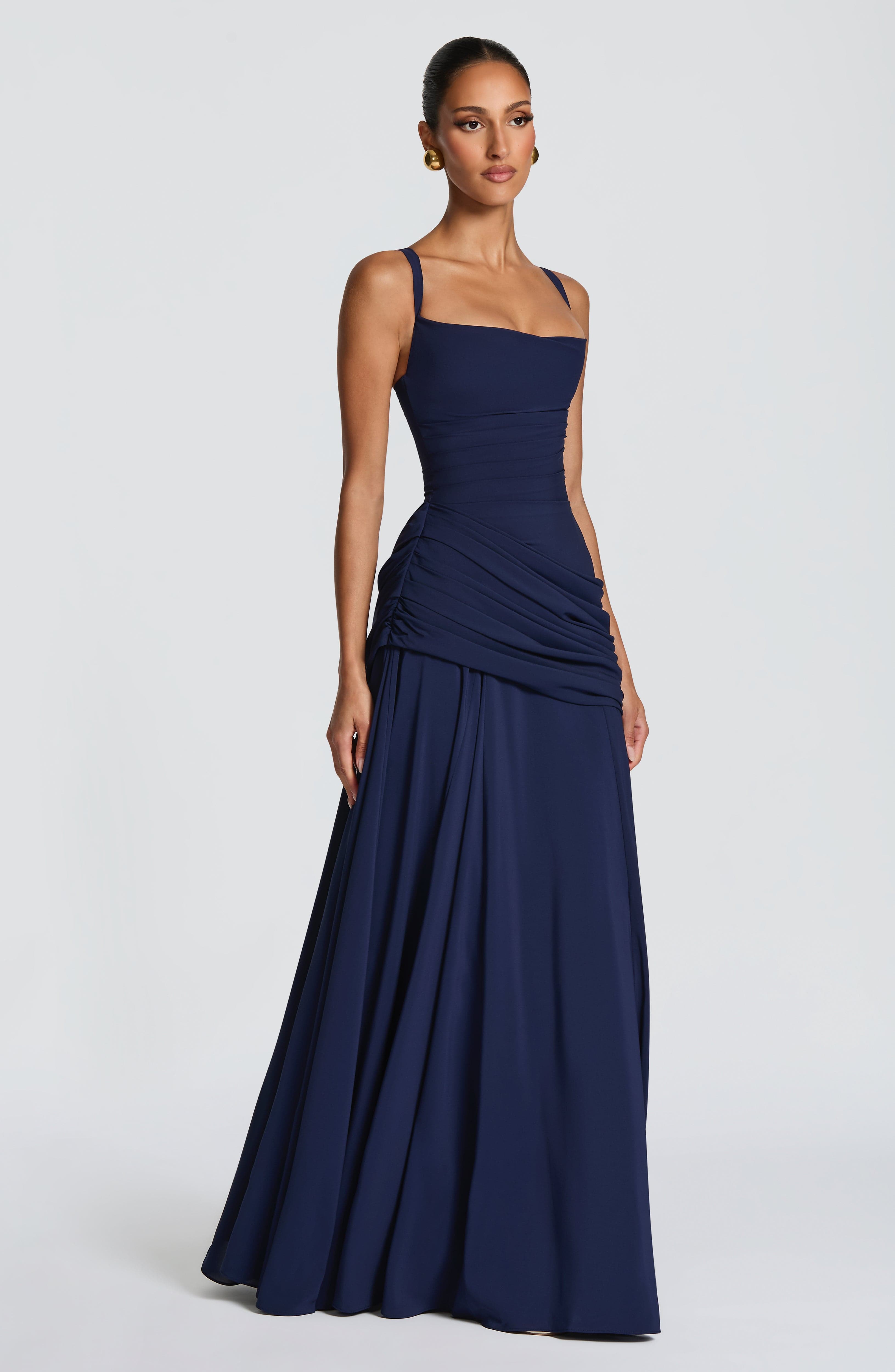 Destiny Maxi Dress
