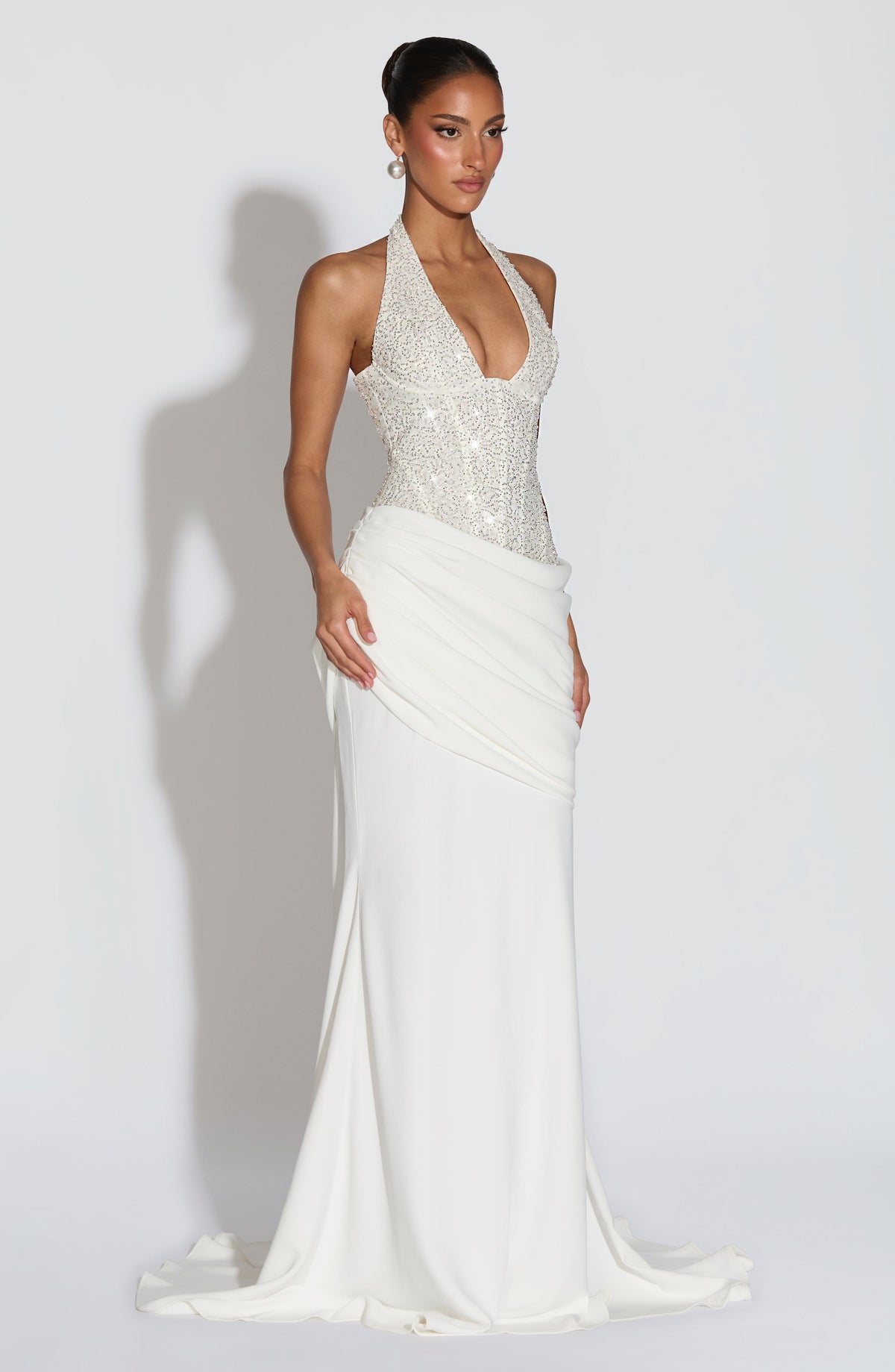 Delaney Maxi Dress
