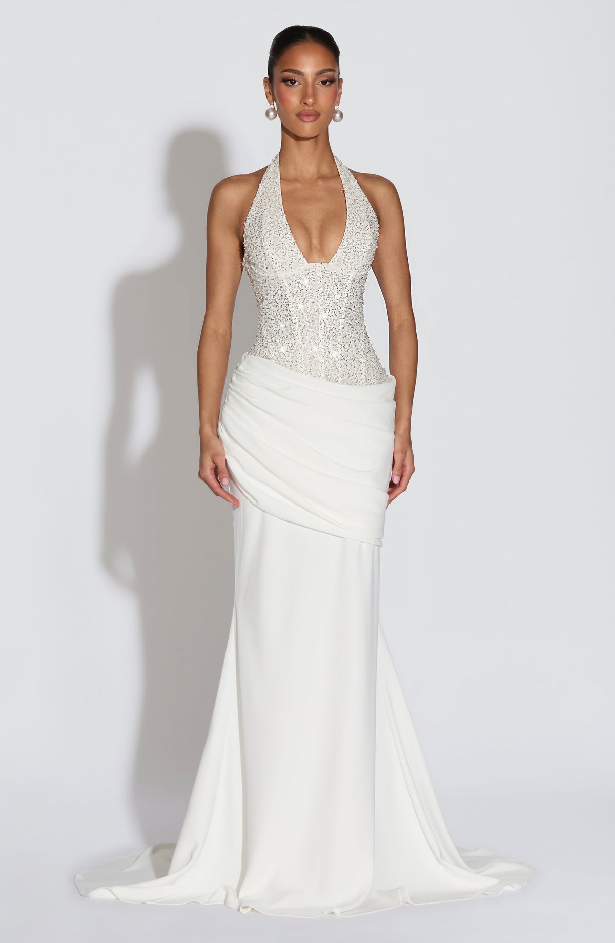 Delaney Maxi Dress