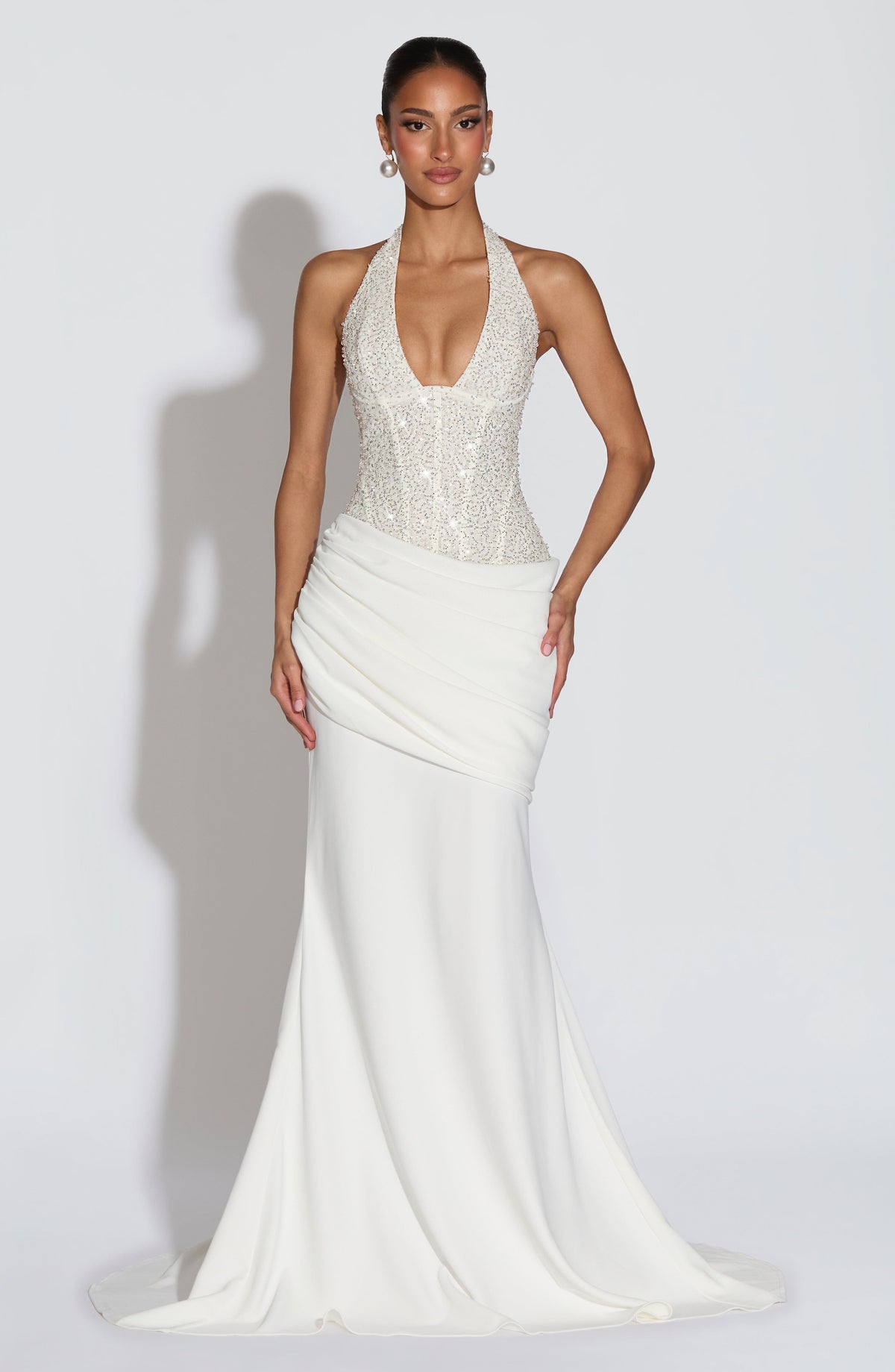 Delaney Maxi Dress