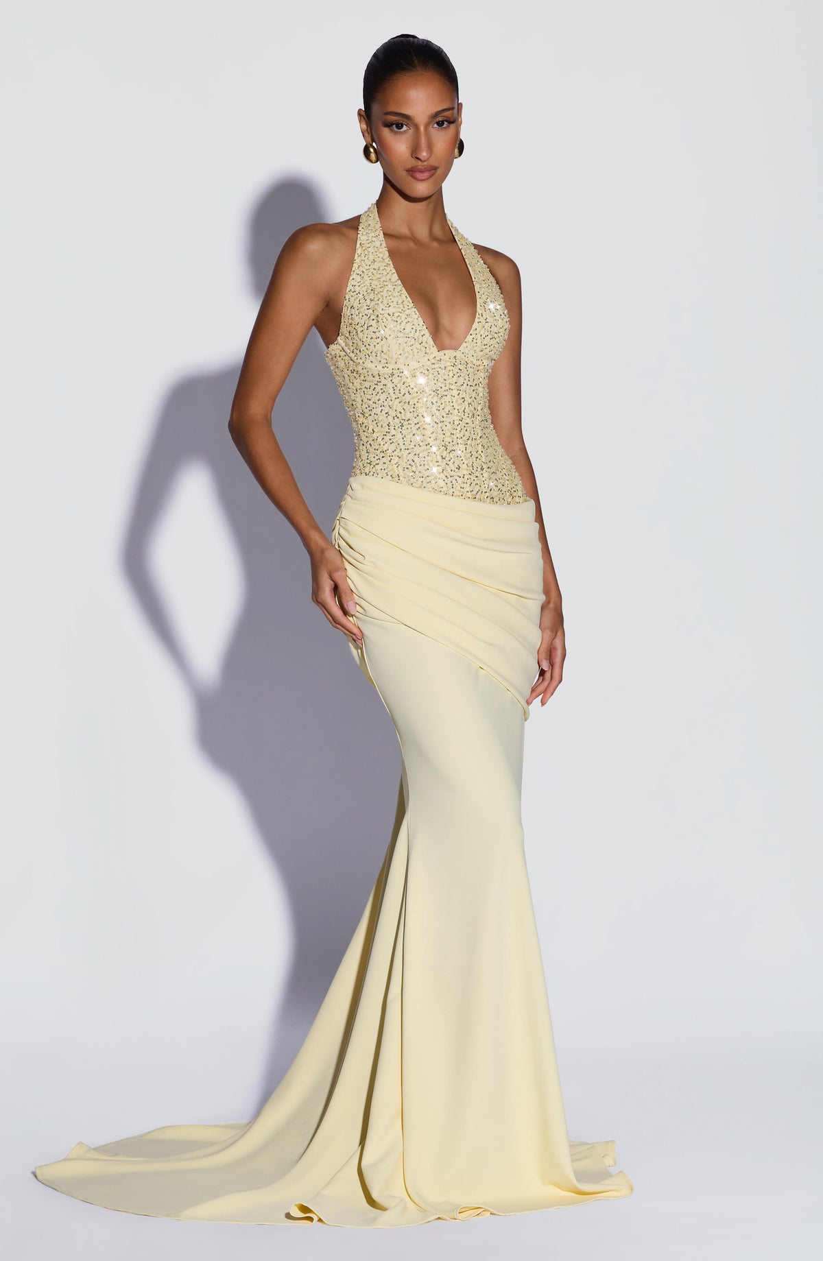 Delaney Maxi Dress
