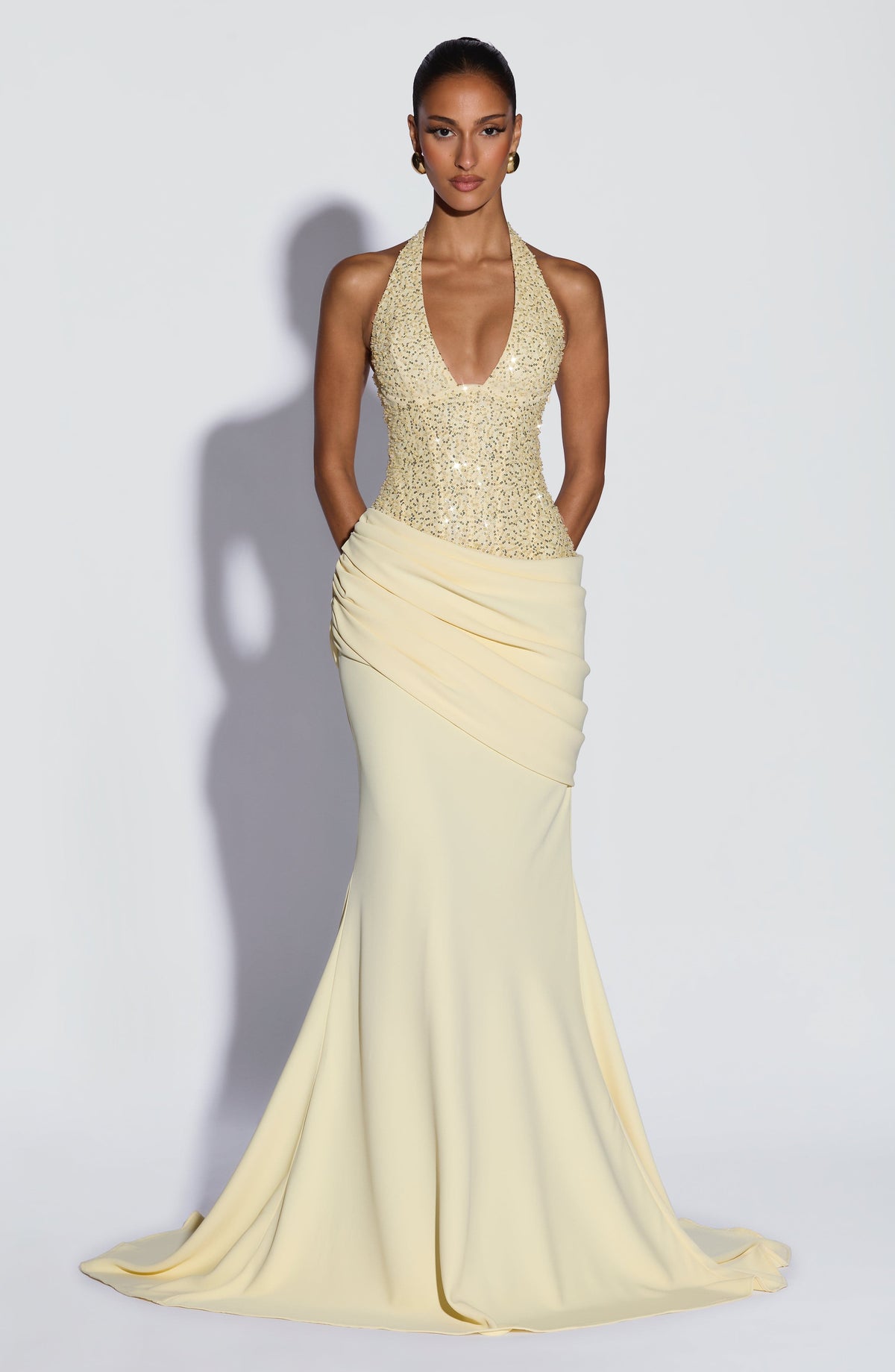 Delaney Maxi Dress
