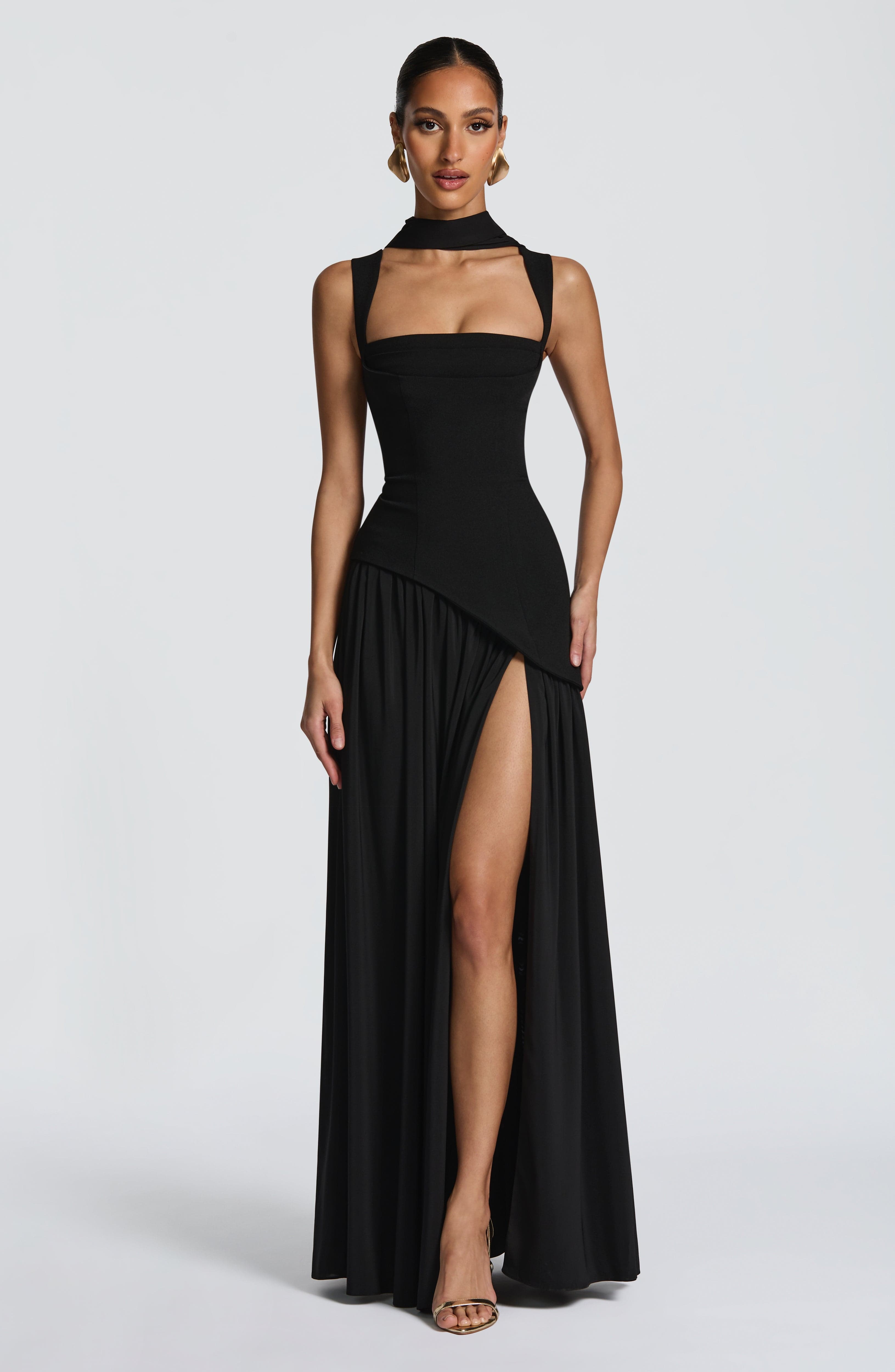 Lolita Maxi Dress