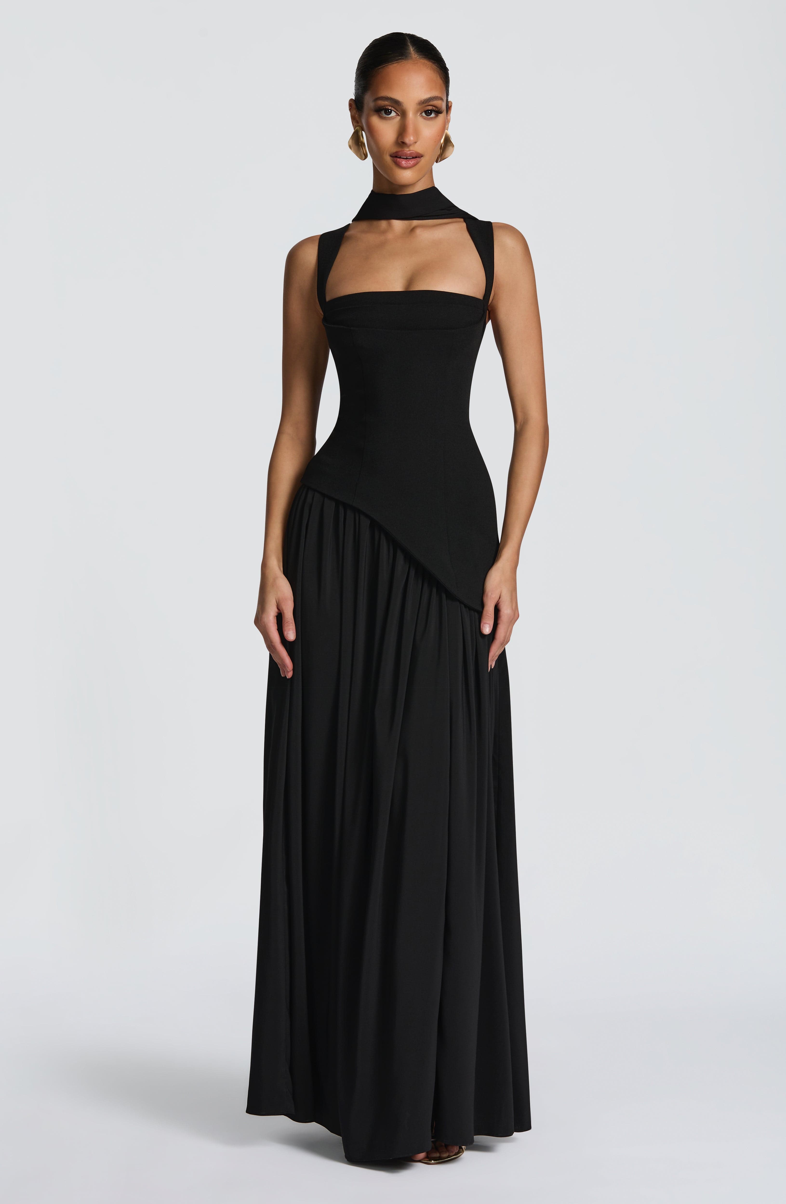 Lolita Maxi Dress
