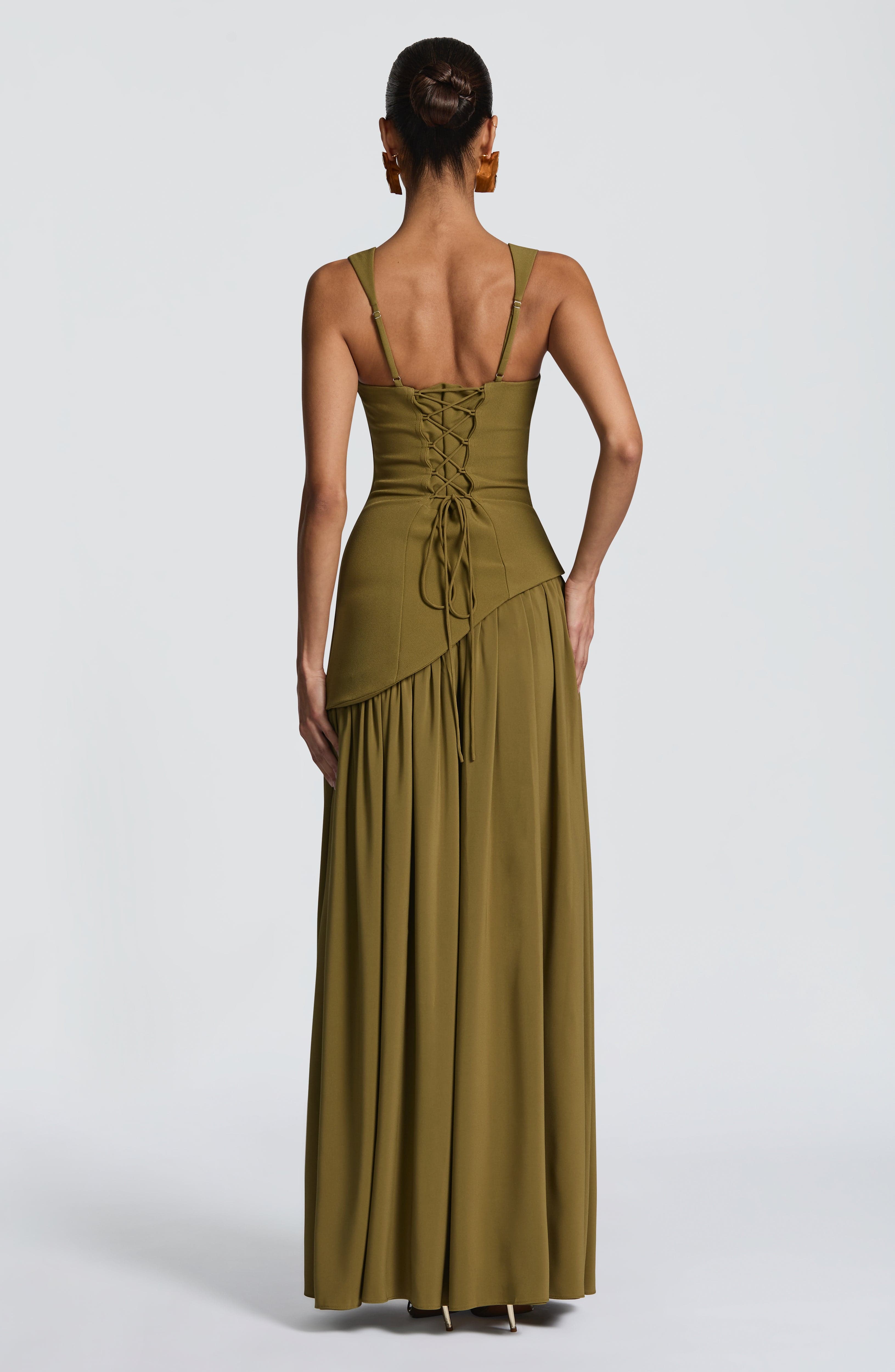 Lolita Maxi Dress