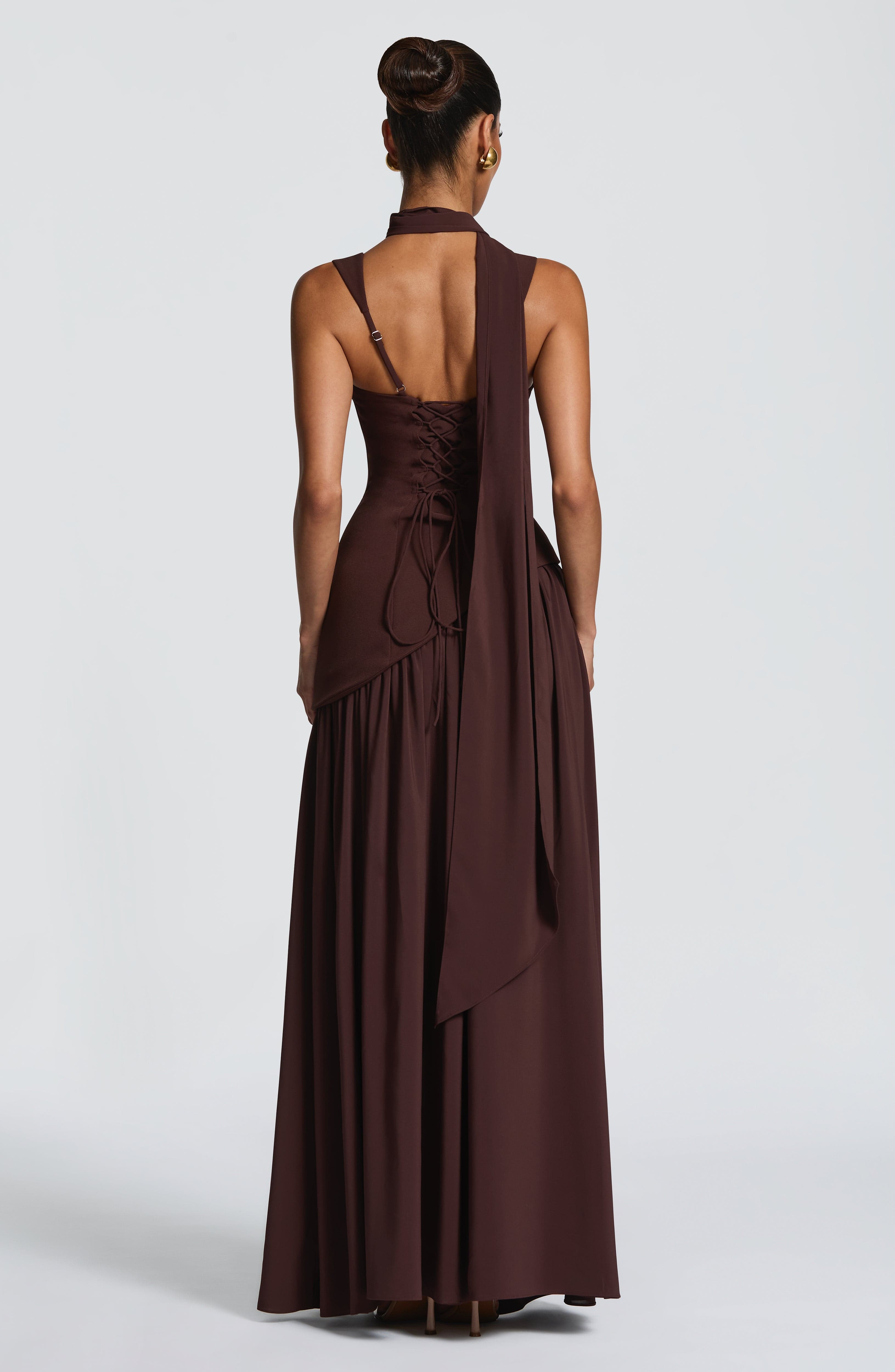 Lolita Maxi Dress