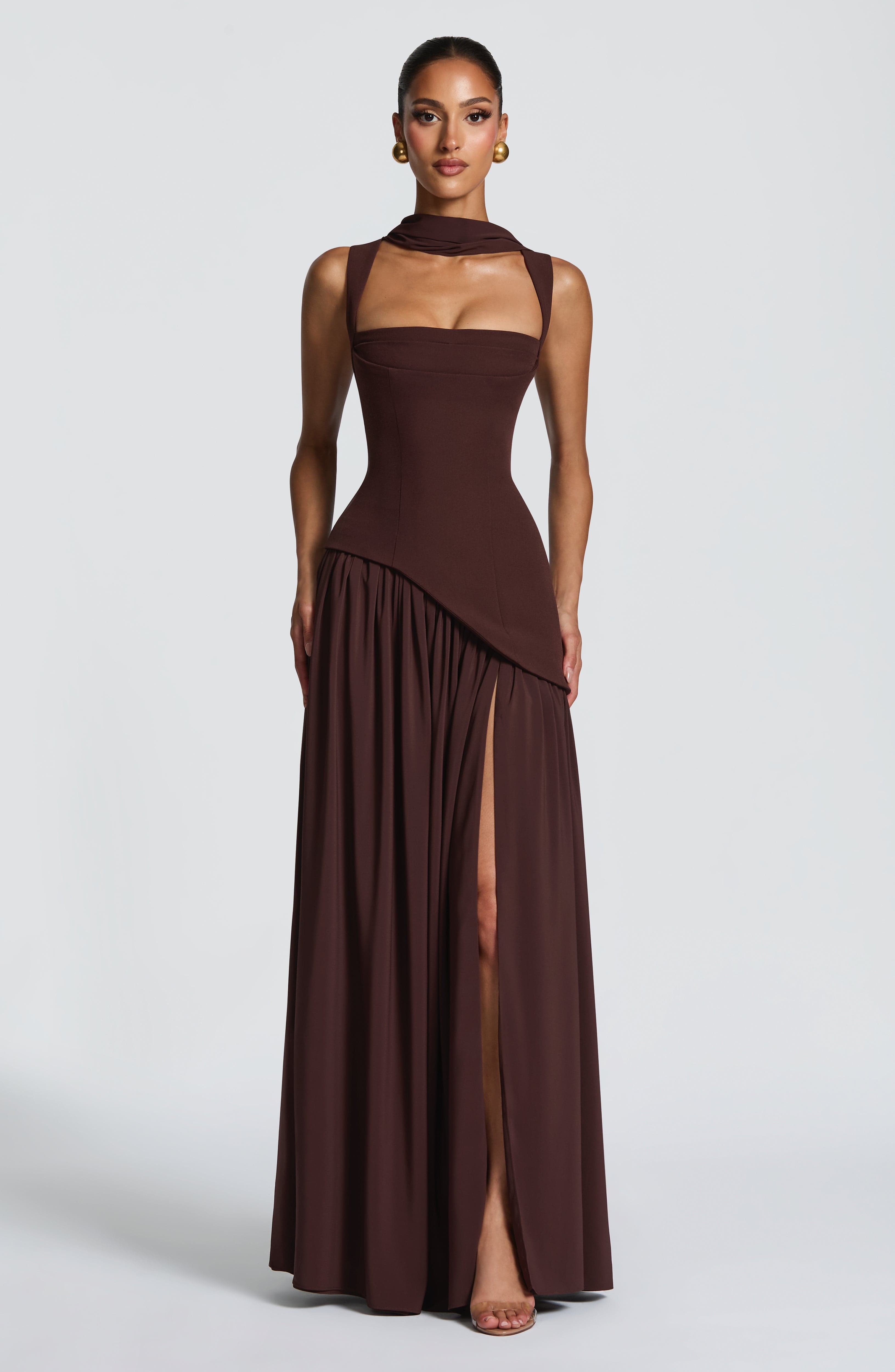 Lolita Maxi Dress