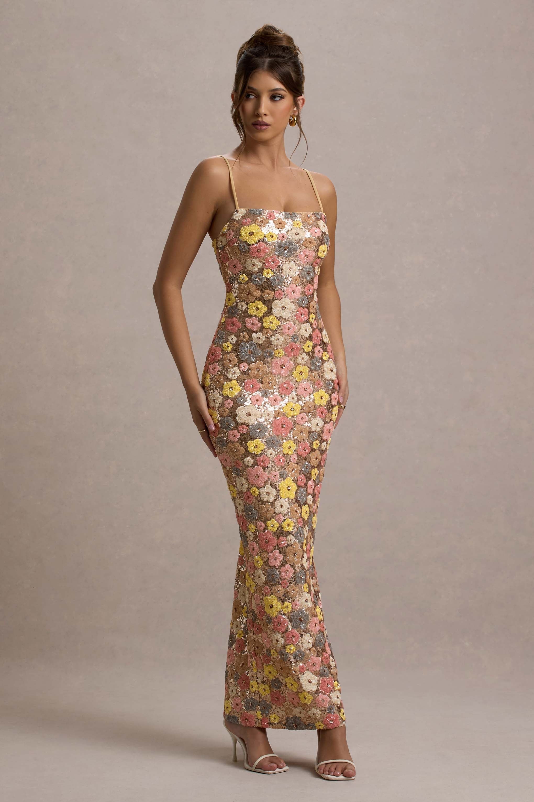 Florence Maxi Dress