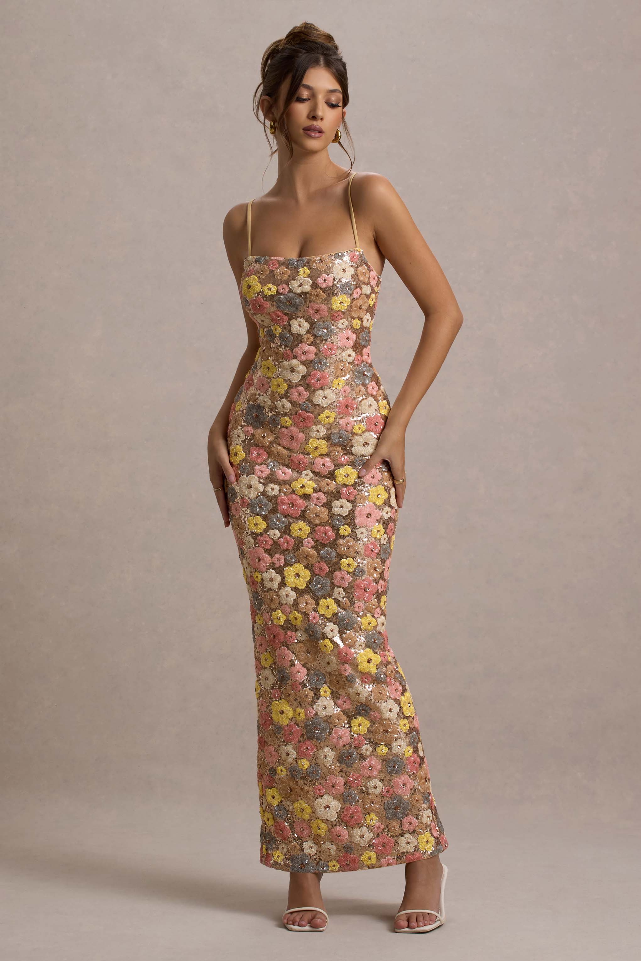 Florence Maxi Dress