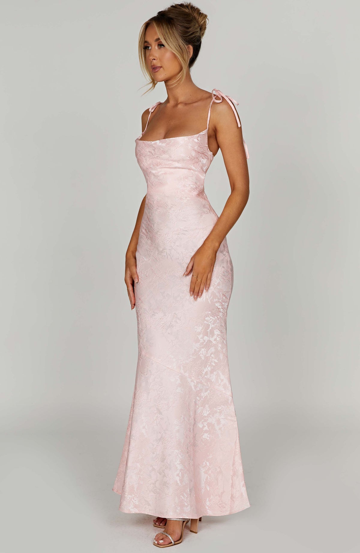 Nikky Maxi Dress