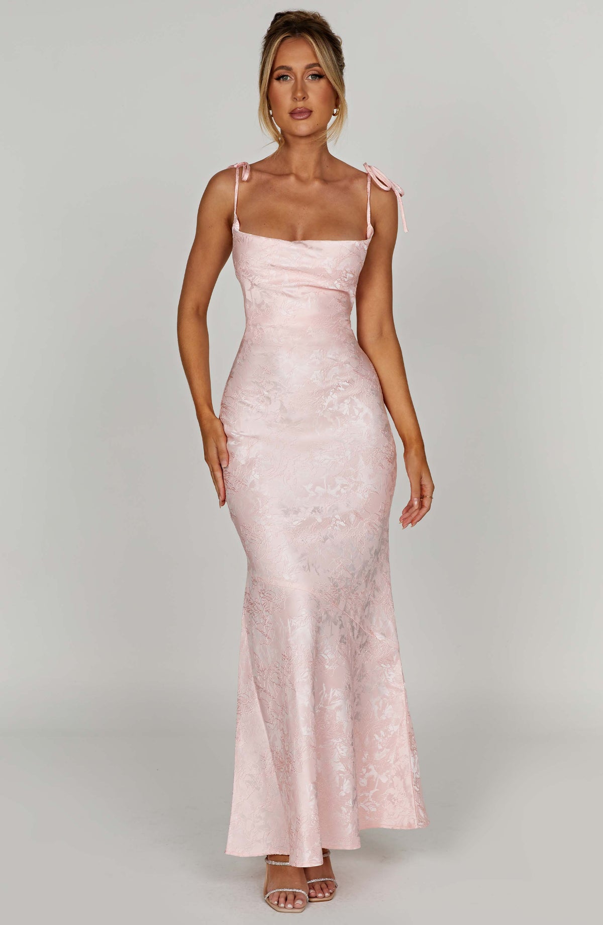 Nikky Maxi Dress