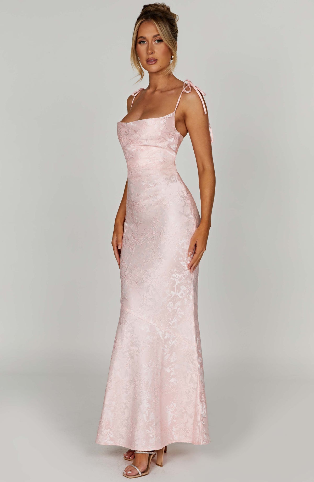 Nikky Maxi Dress