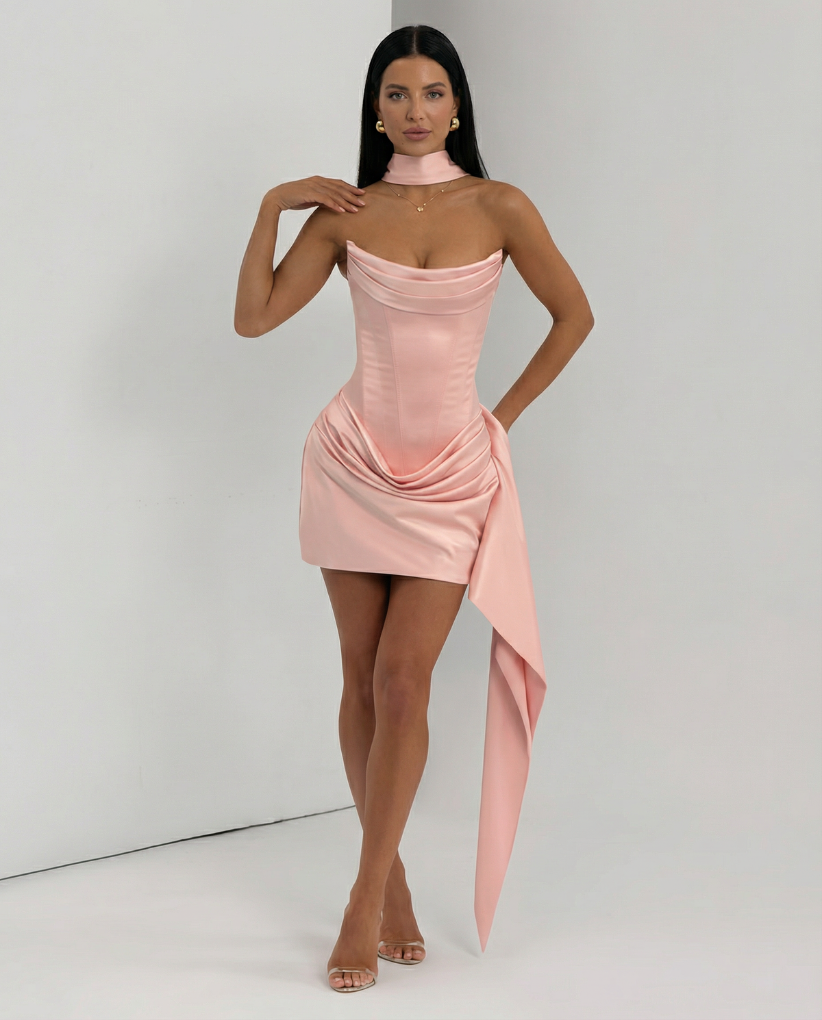 Mona Mini Dress