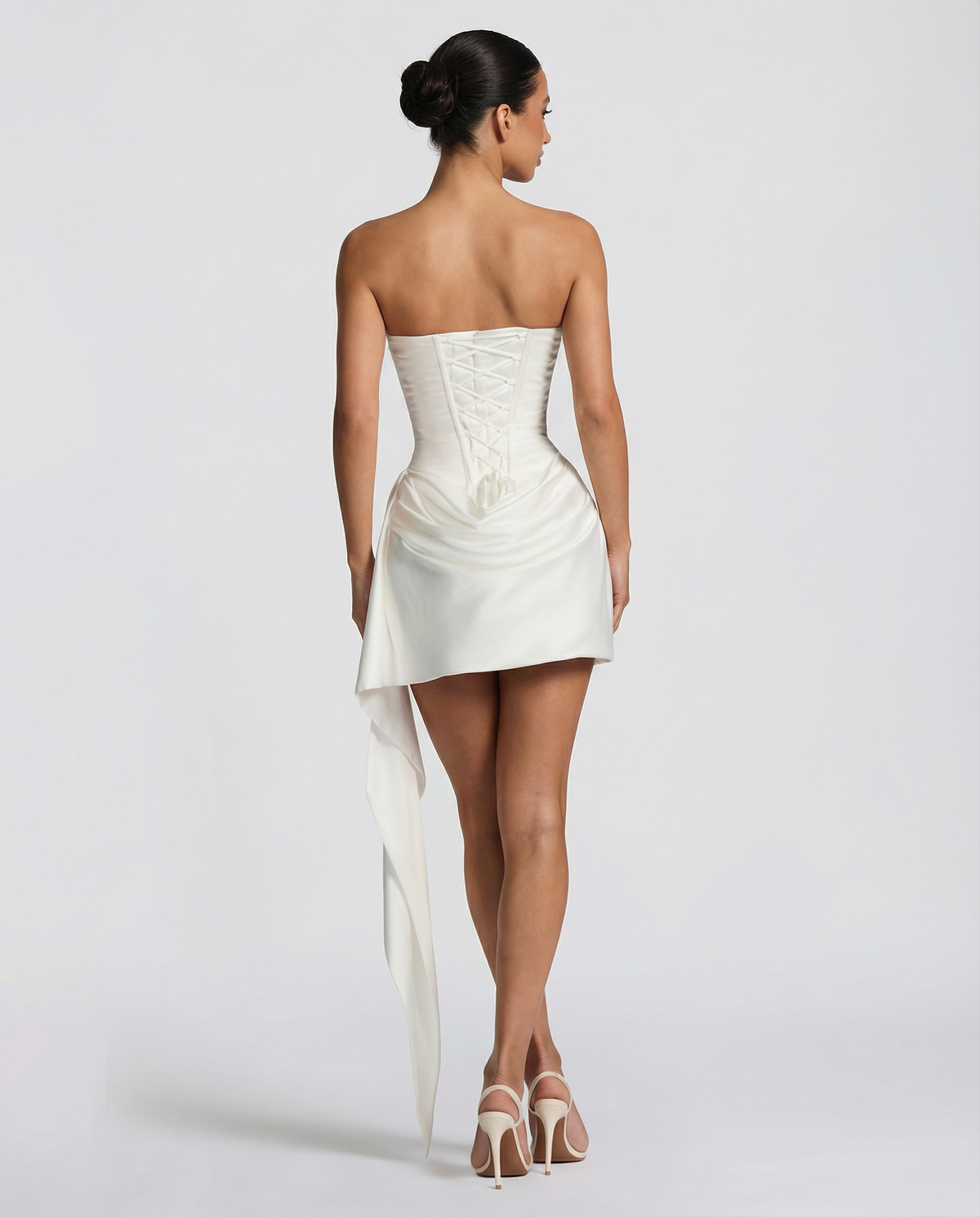 Mona Mini Dress