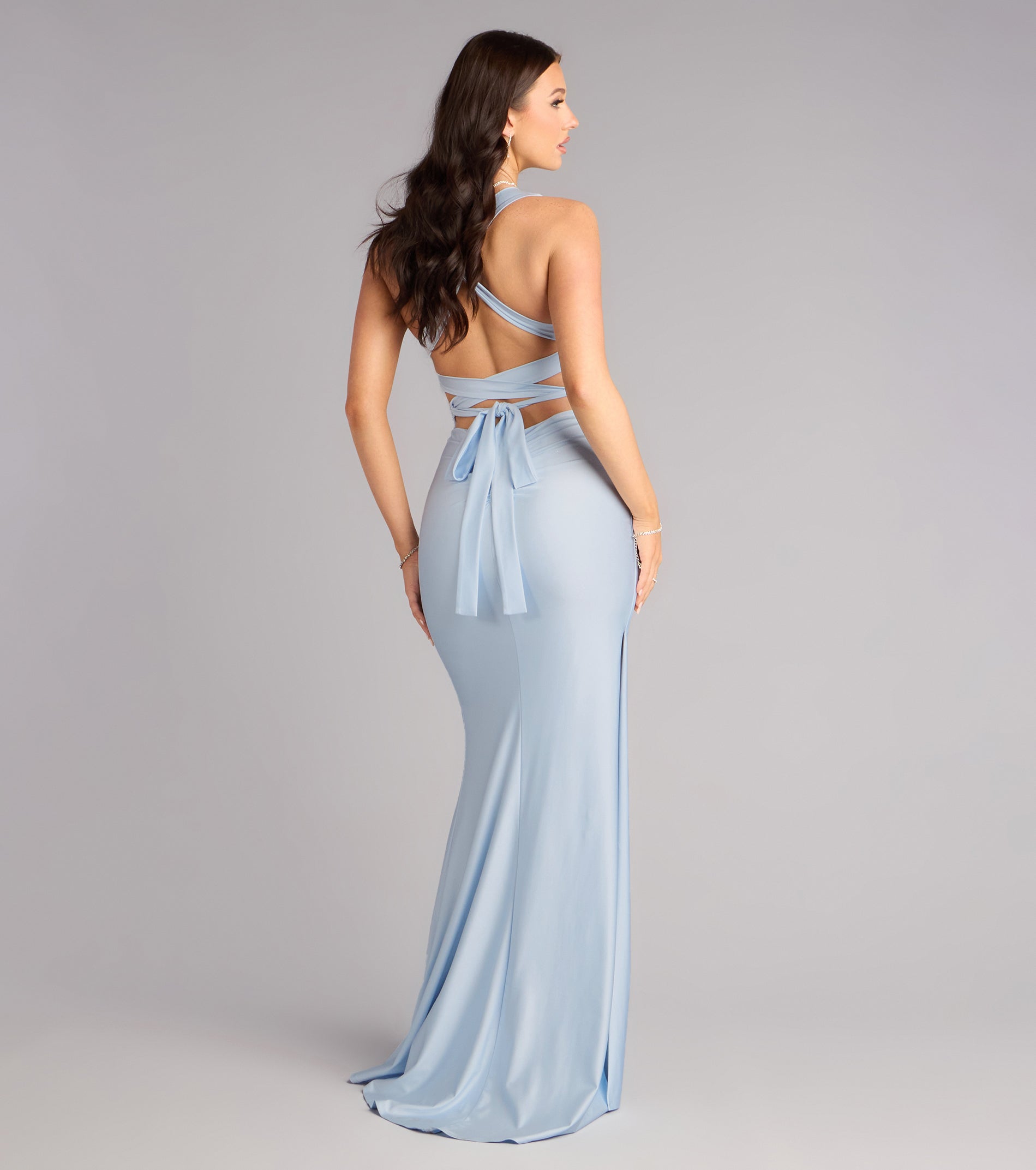 Jianne Maxi Dress