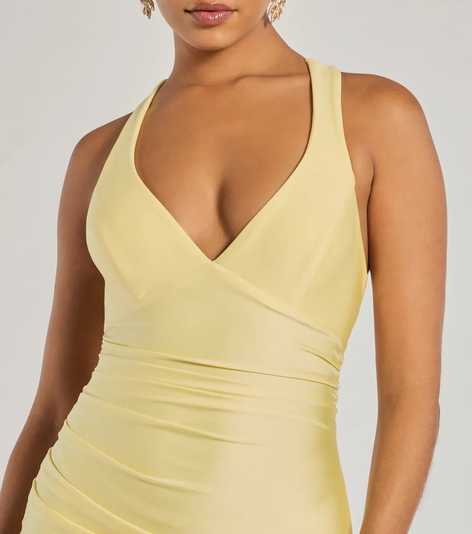 Jianne Maxi Dress