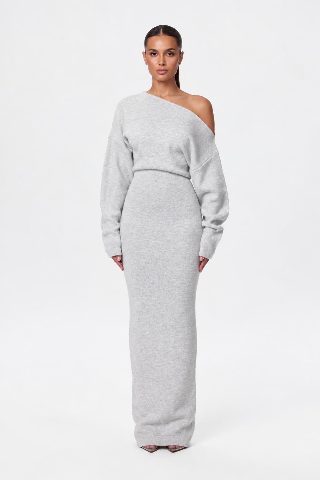 Serena Knit Dress