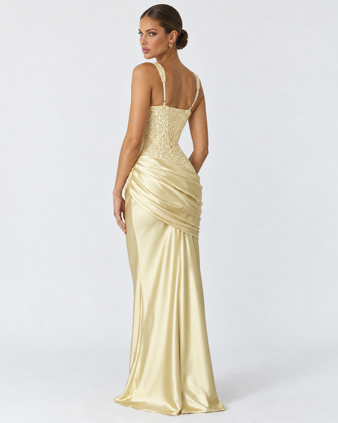 Brielle Maxi Dress