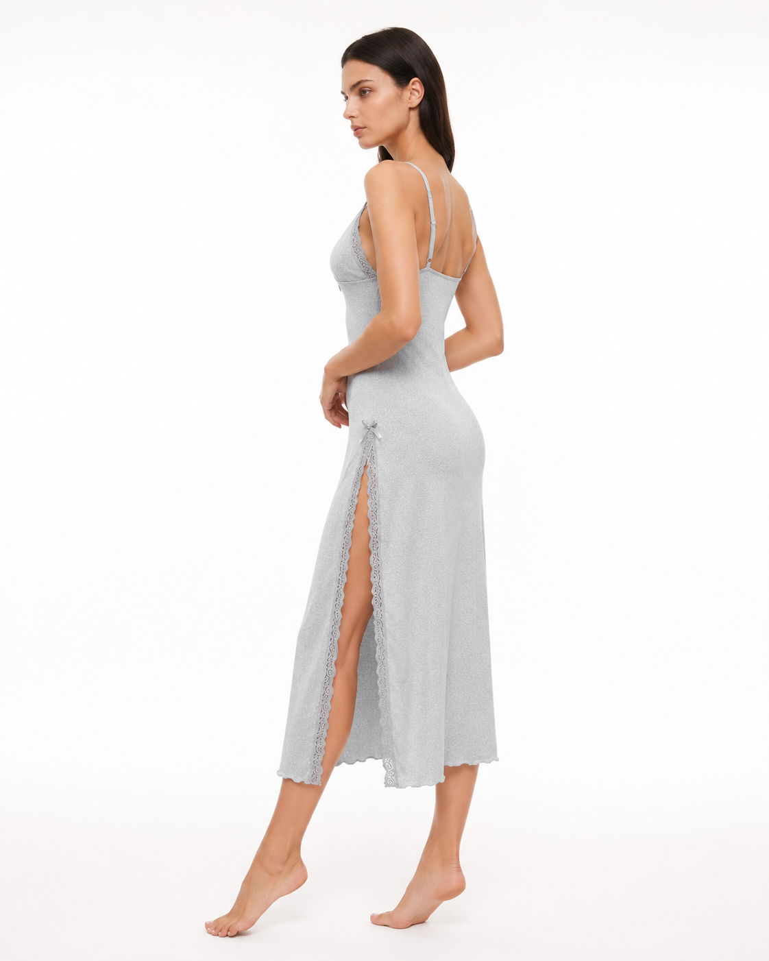 Geneviève Sleep Dress