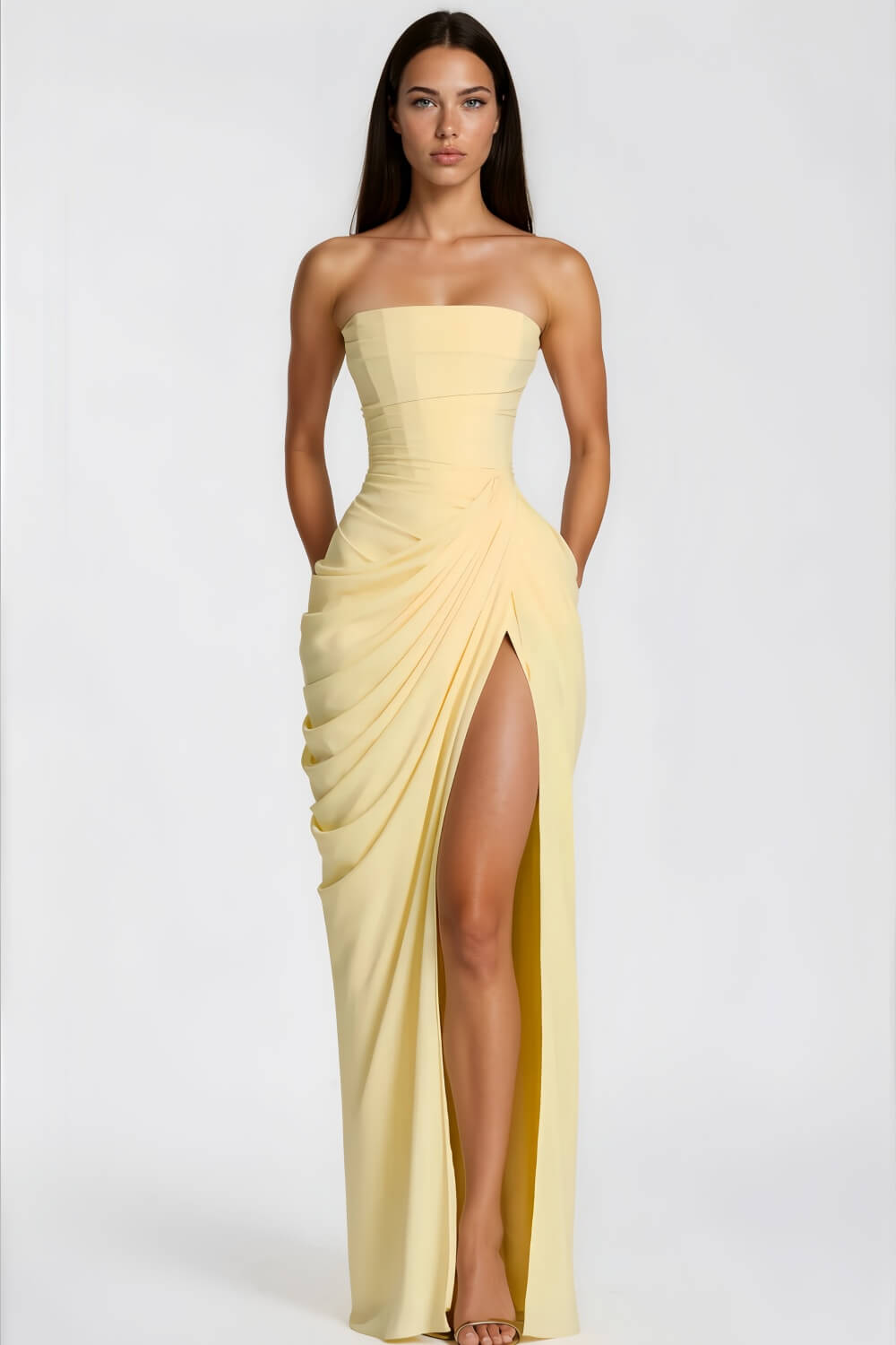 Lois Maxi Dress