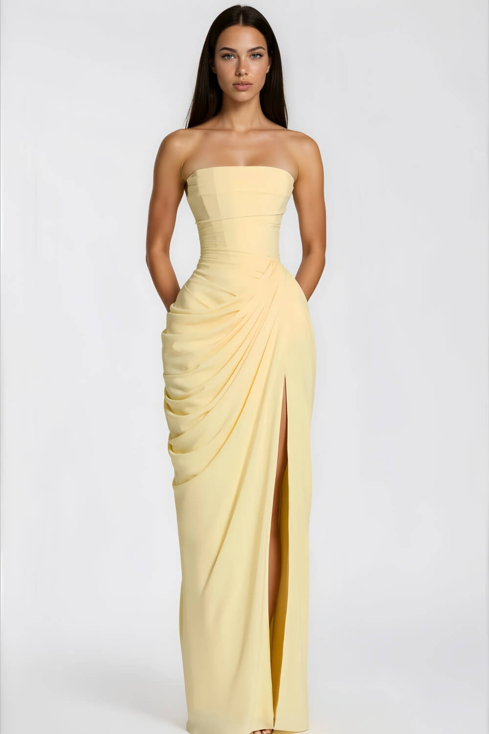 Lois Maxi Dress