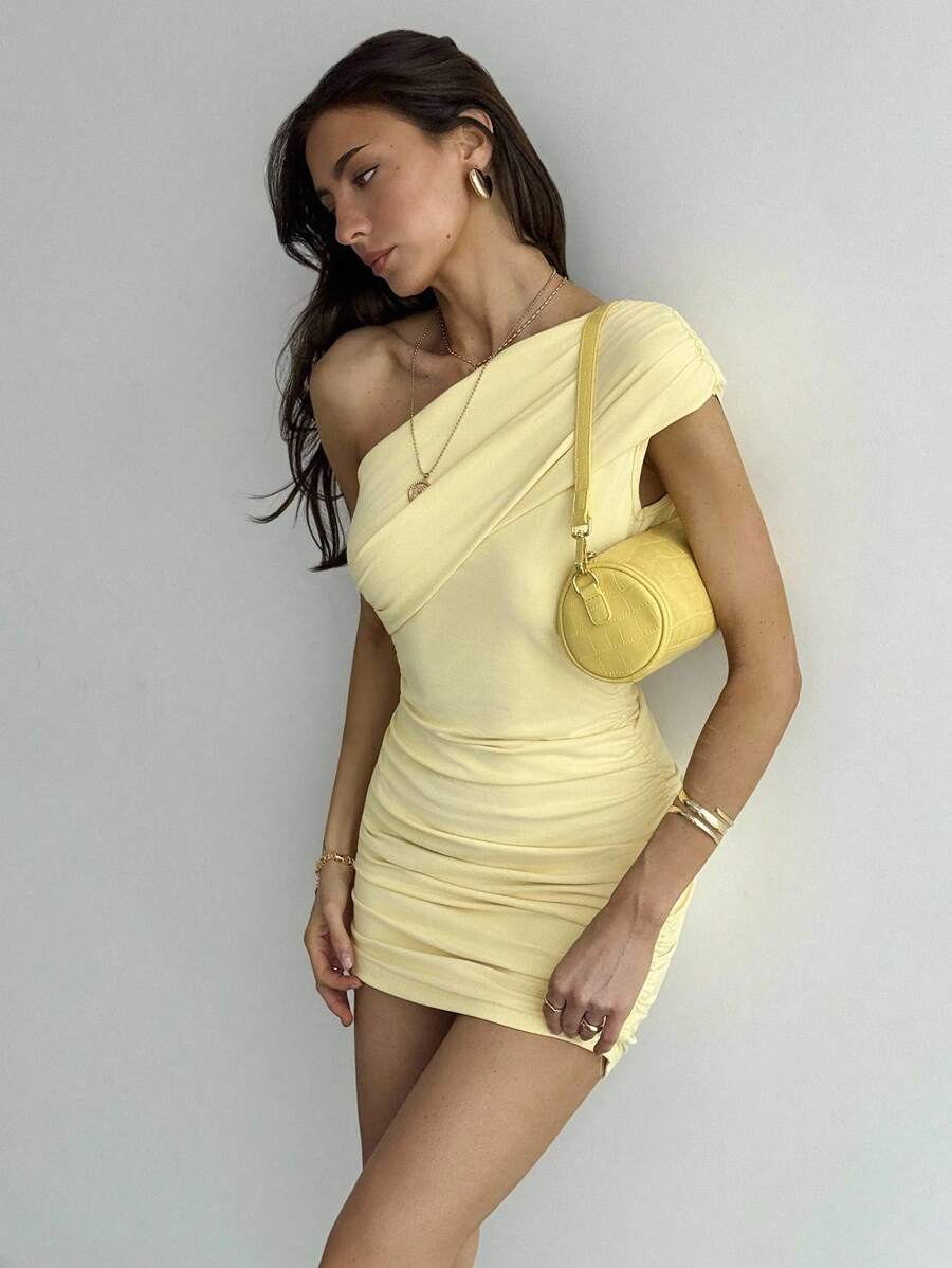 Evy Mini Dress