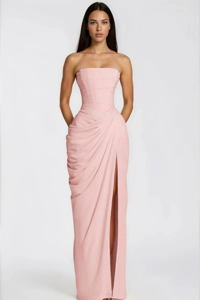Lois Maxi Dress