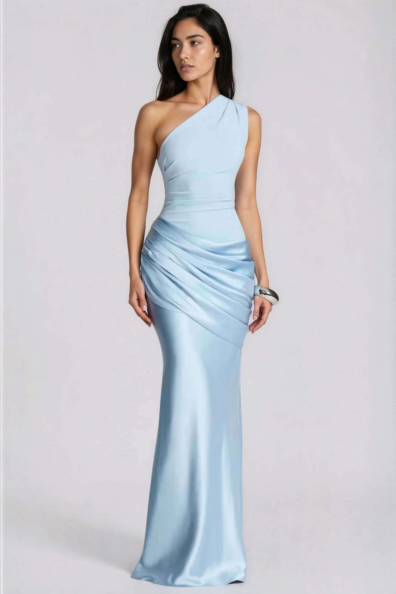 Abbey Maxi Dress