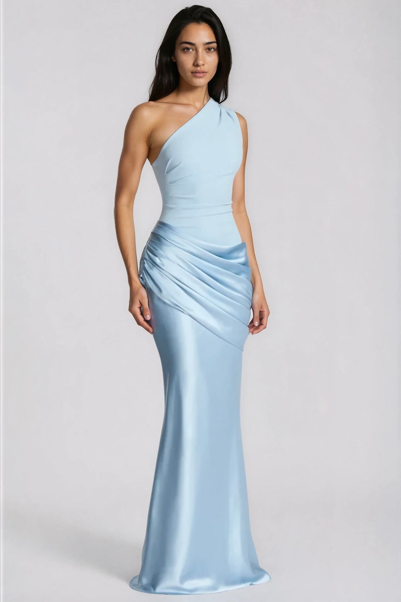 Abbey Maxi Dress