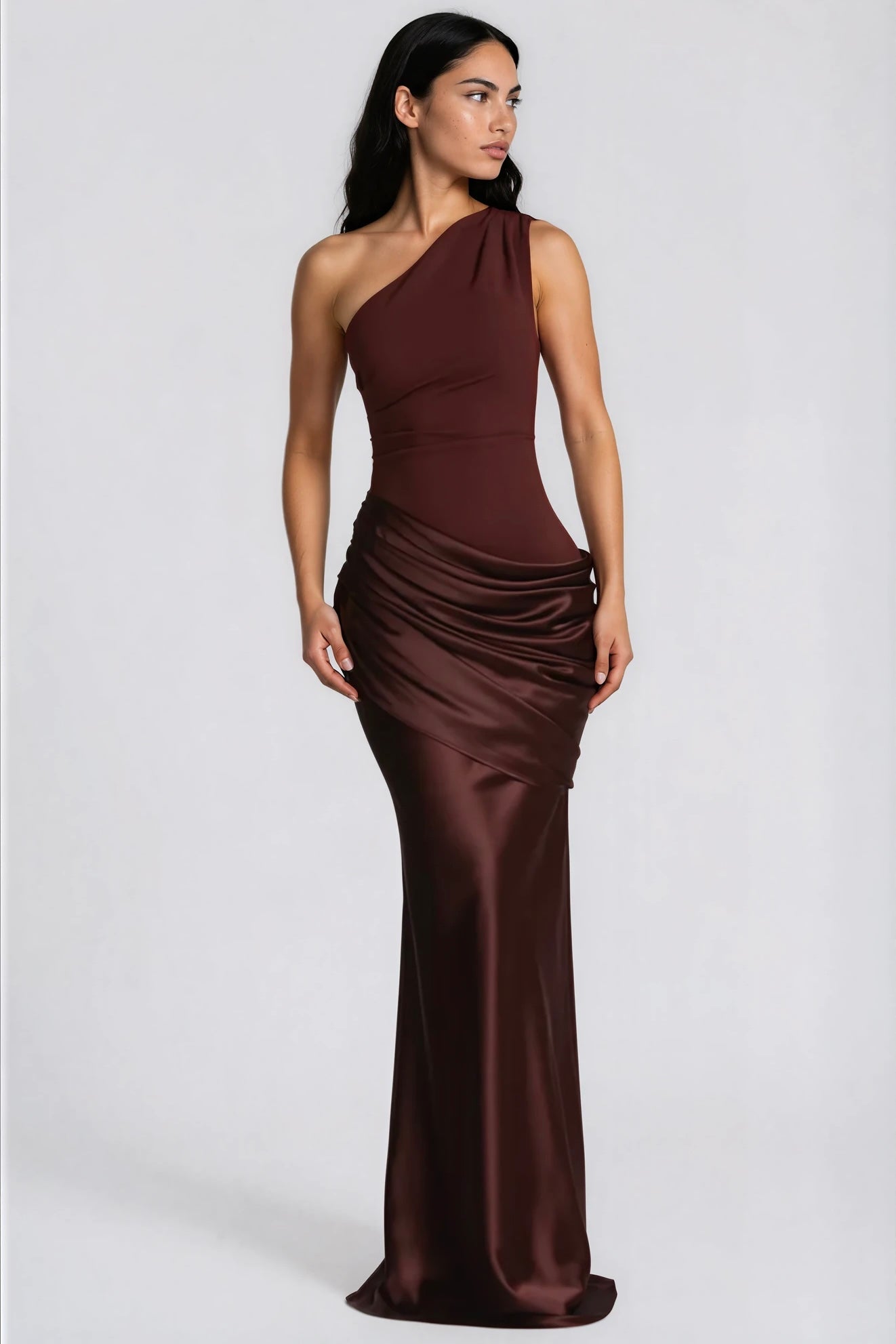 Abbey Maxi Dress