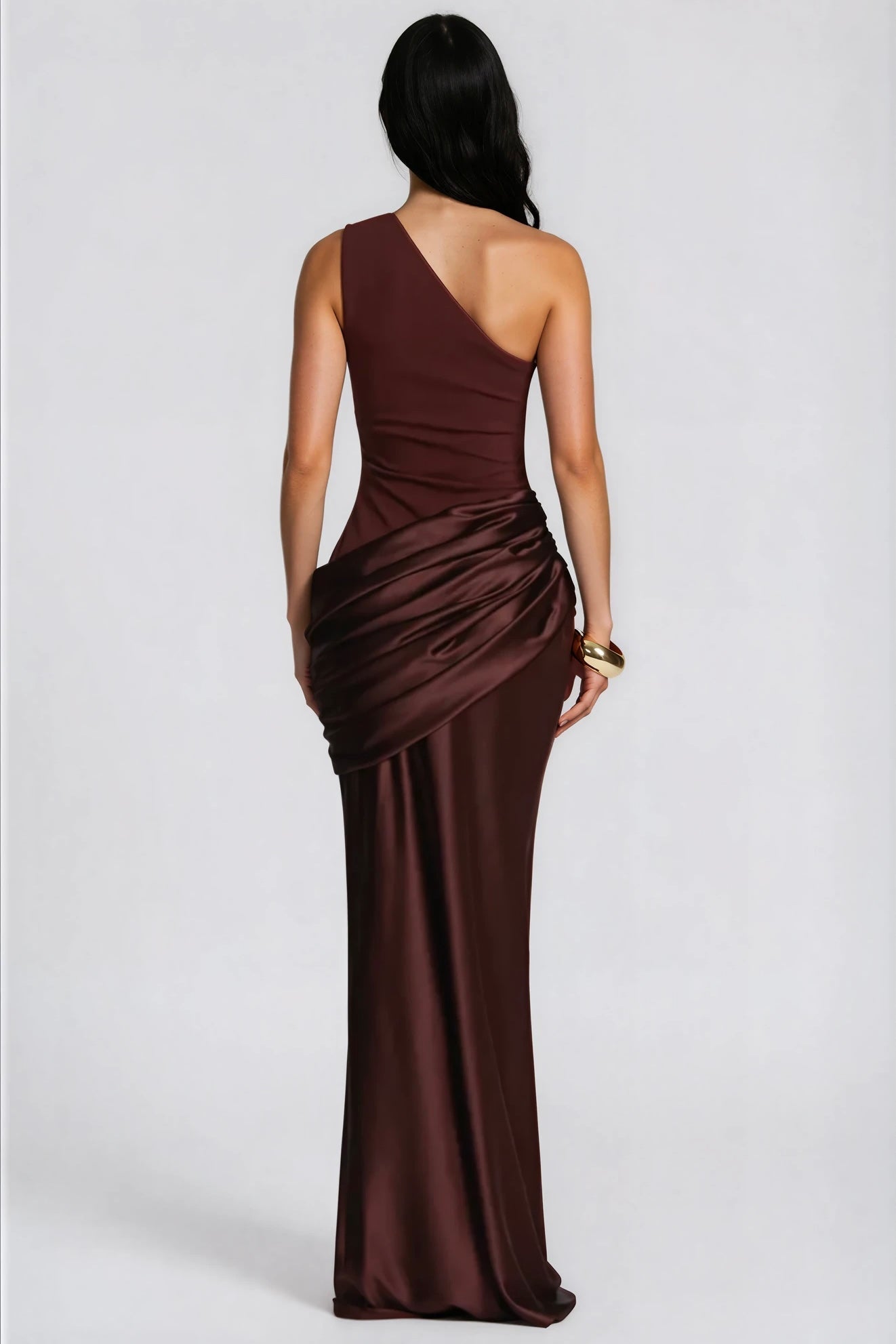Abbey Maxi Dress