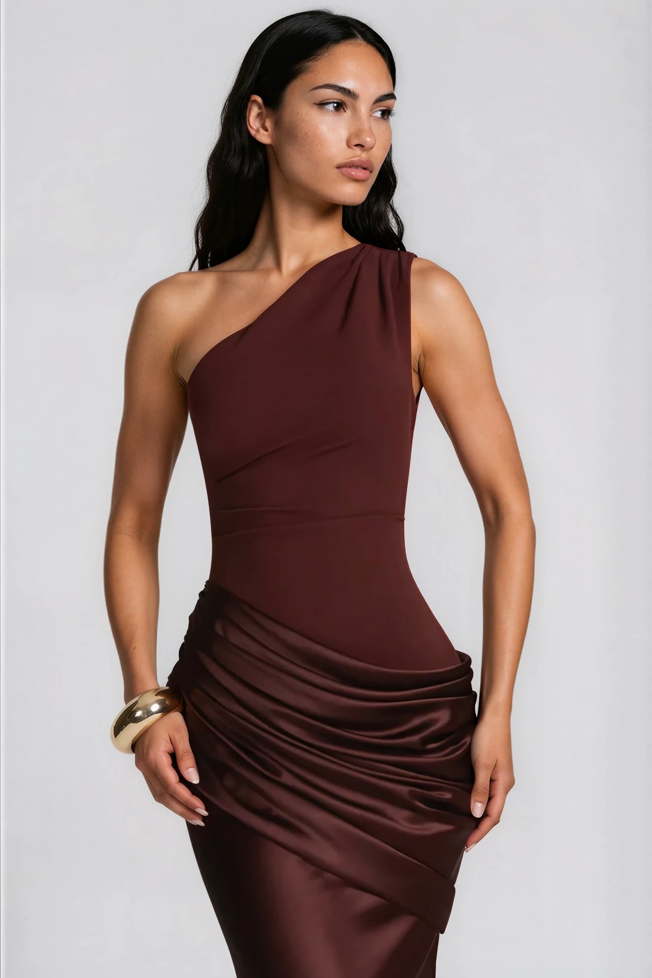 Abbey Maxi Dress