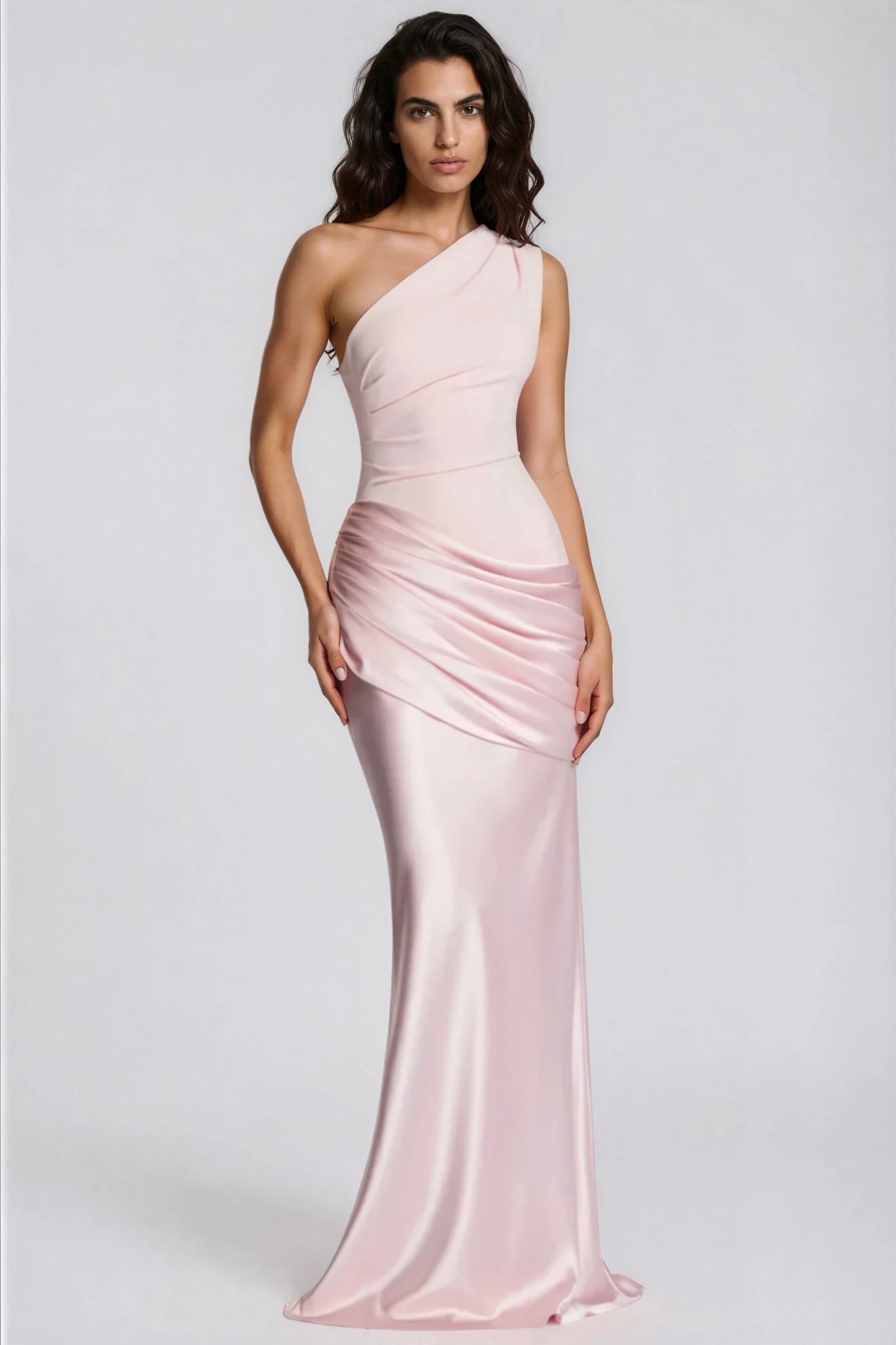 Abbey Maxi Dress