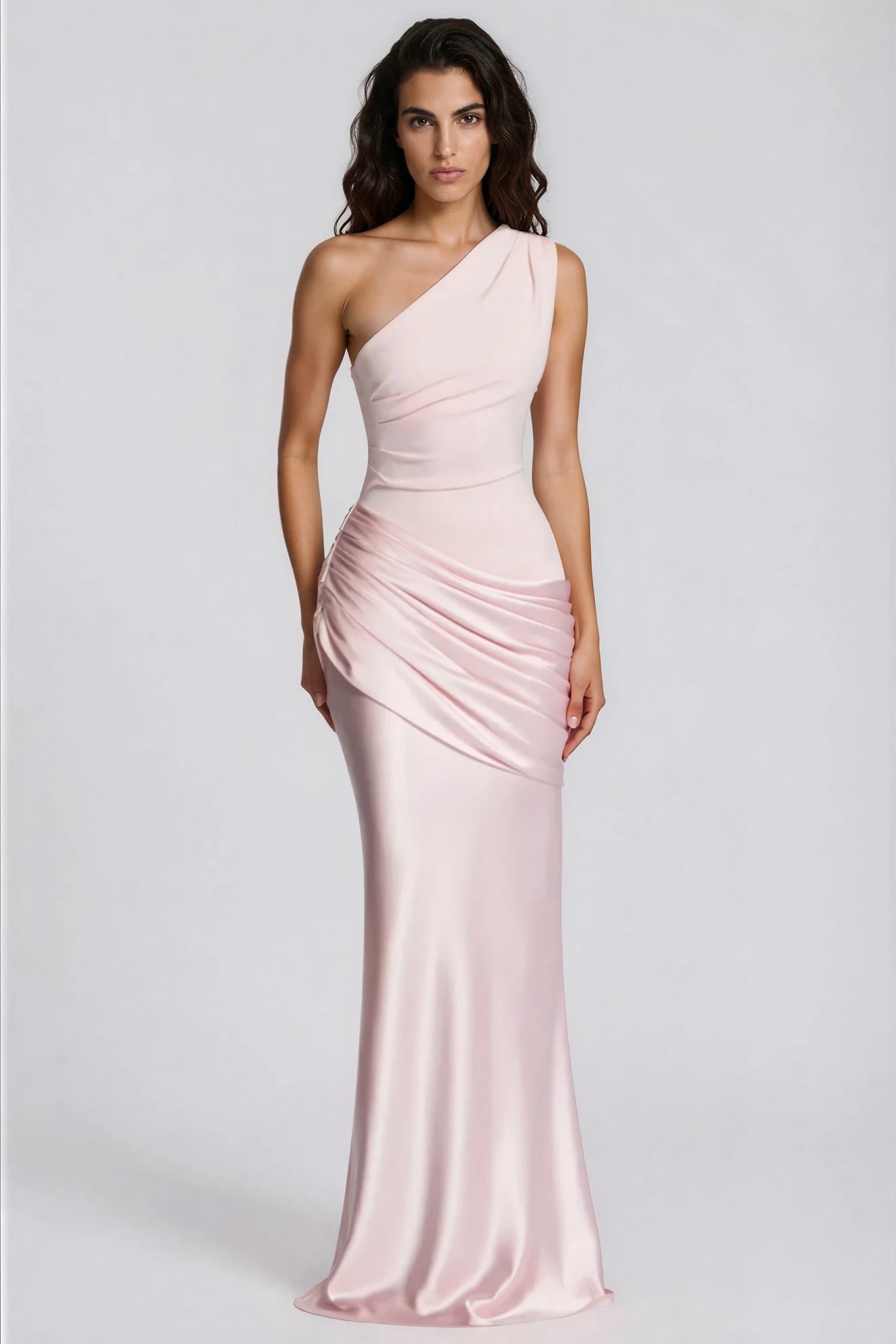 Abbey Maxi Dress