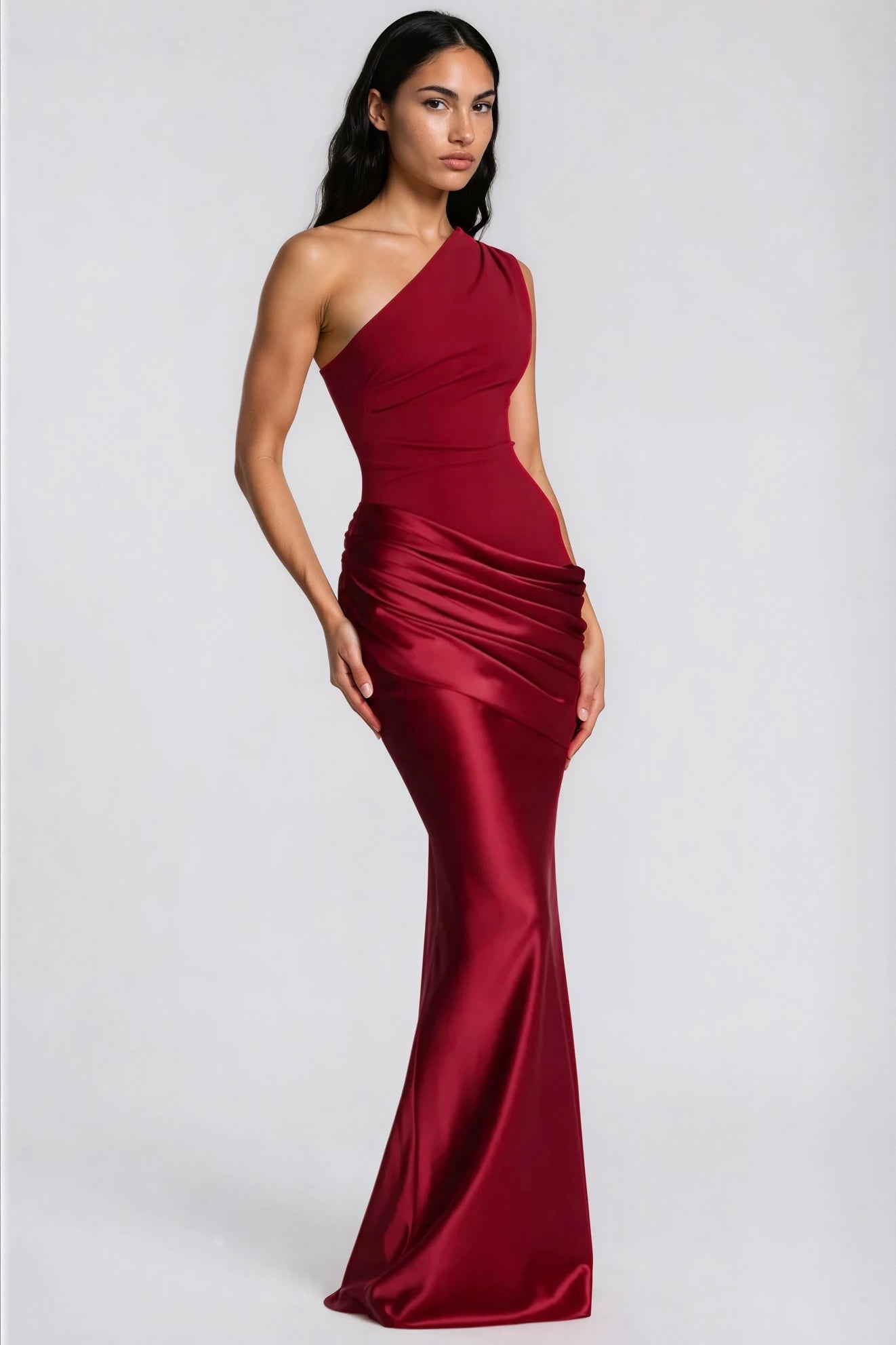 Abbey Maxi Dress