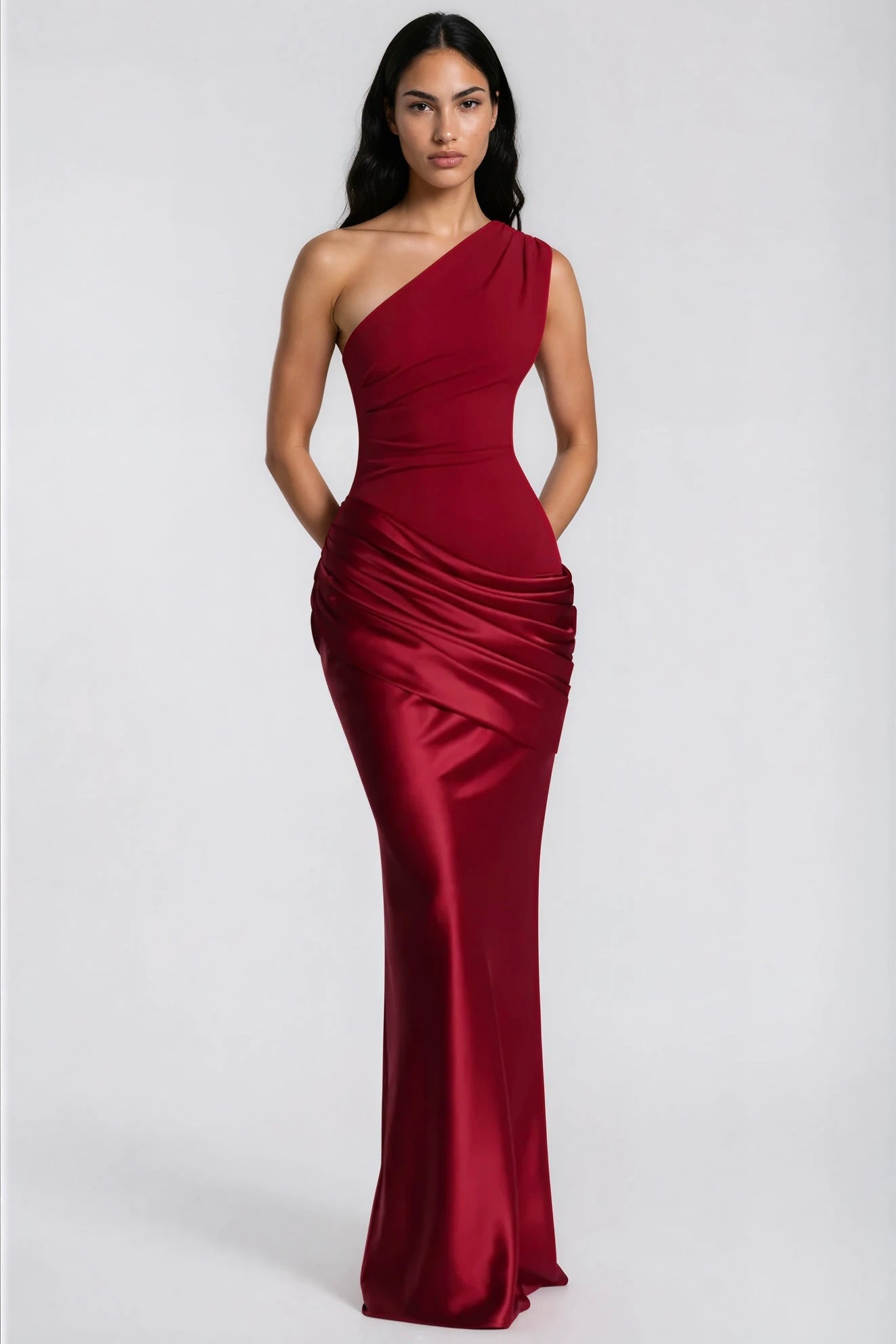 Abbey Maxi Dress